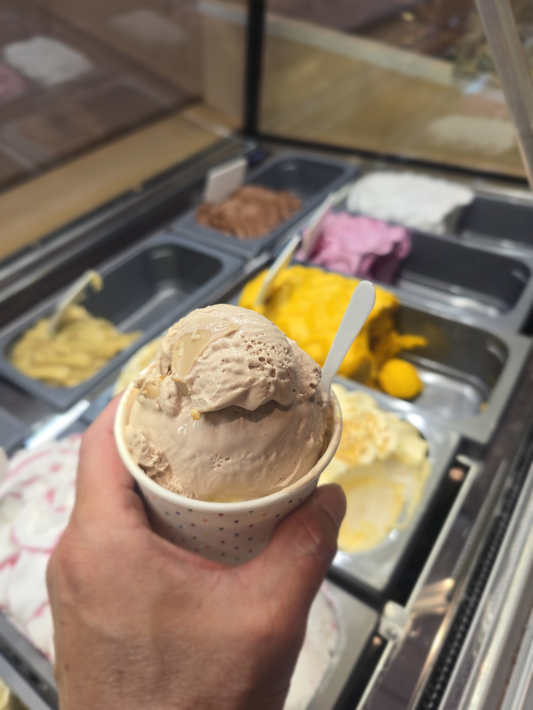 Angelina Bakery,Sandwich & Pinsa - Fort Lee photo