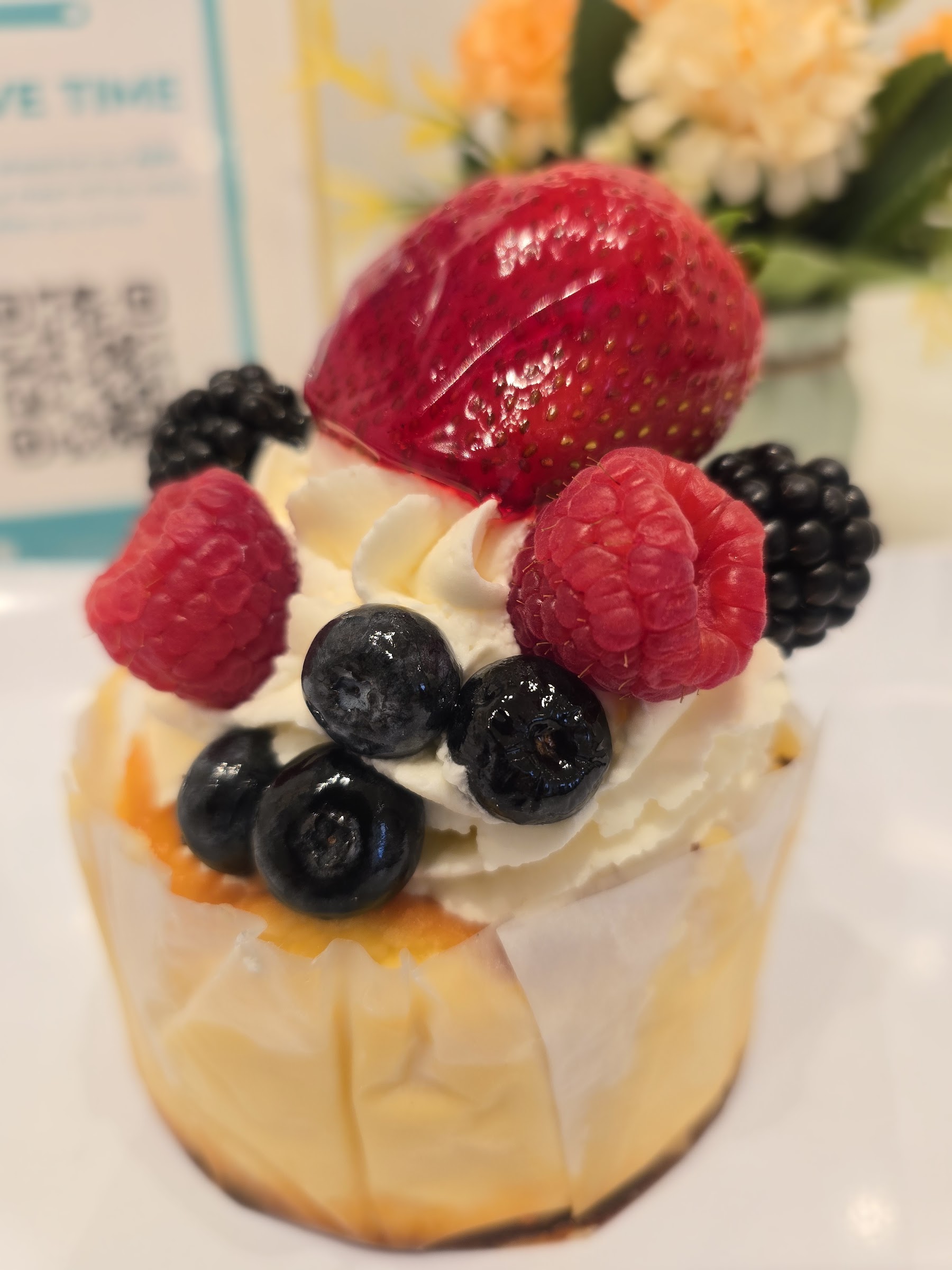 Angelina Bakery,Sandwich & Pinsa - Fort Lee