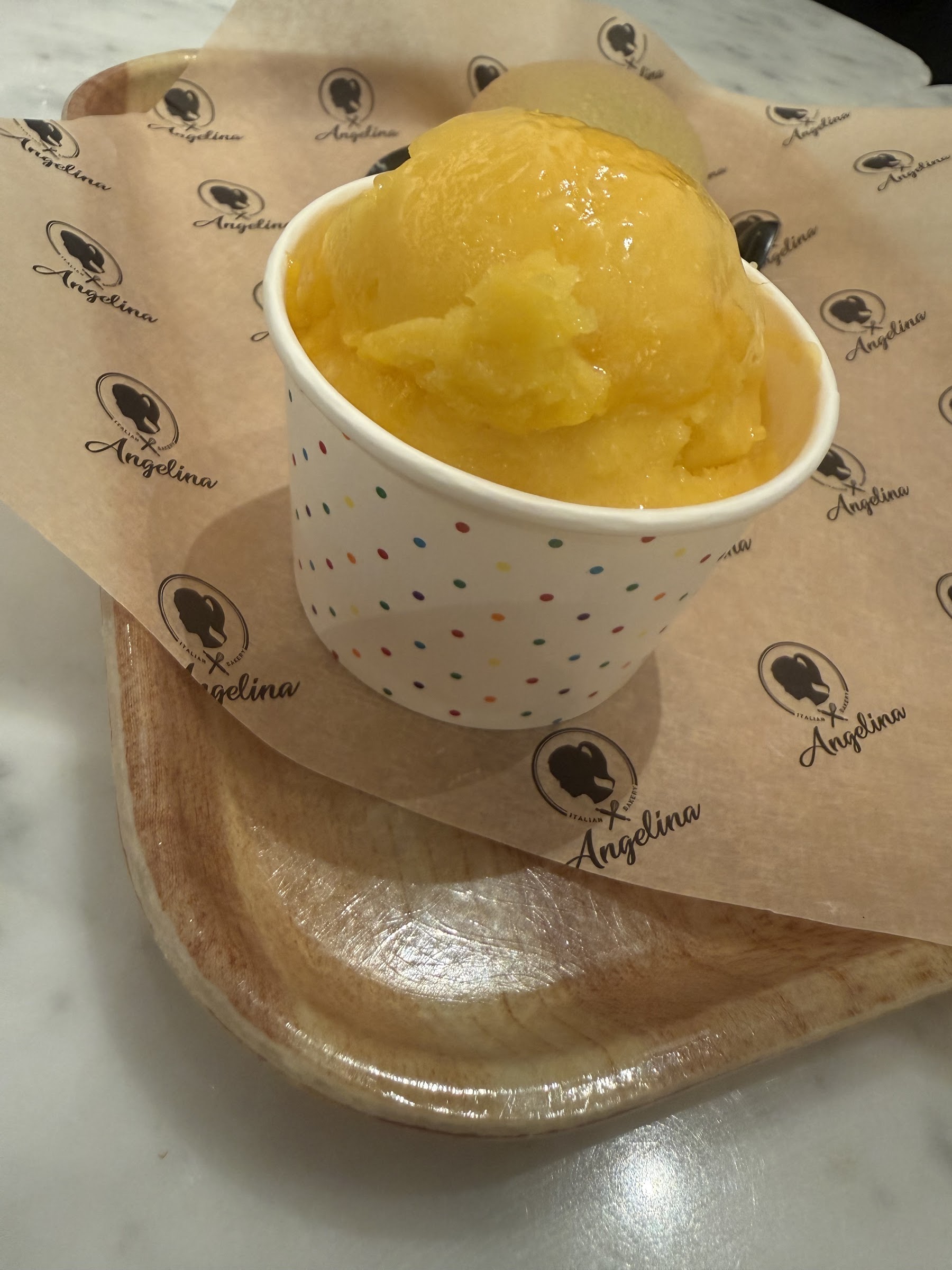 Angelina Bakery,Sandwich & Pinsa - Fort Lee photo