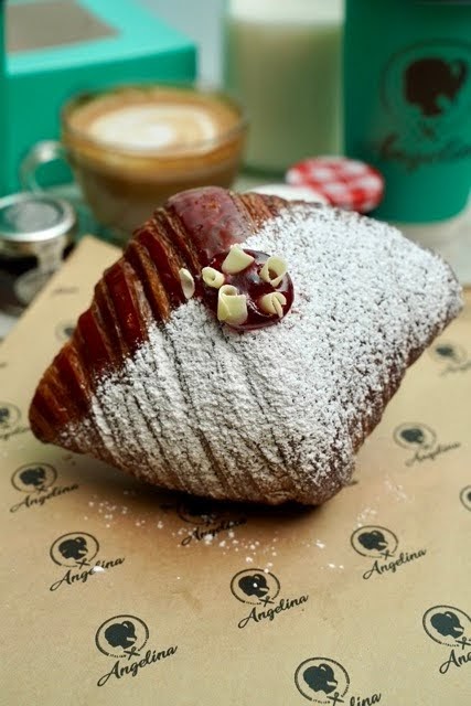 Angelina Bakery,Sandwich & Pinsa - Fort Lee photo