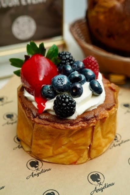 Angelina Bakery,Sandwich & Pinsa - Fort Lee photo