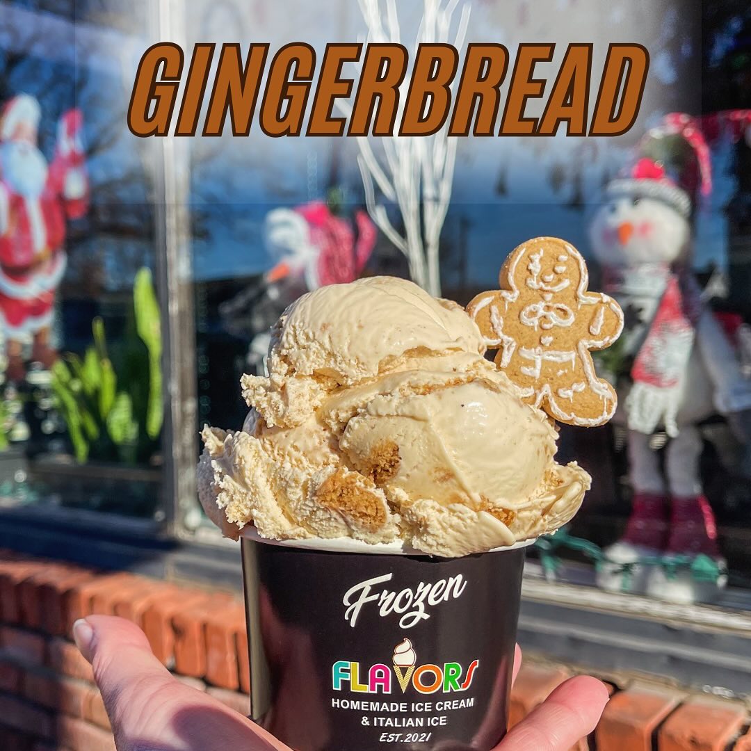 Frozen Flavors Homemade Ice Cream & Italian Ice photo