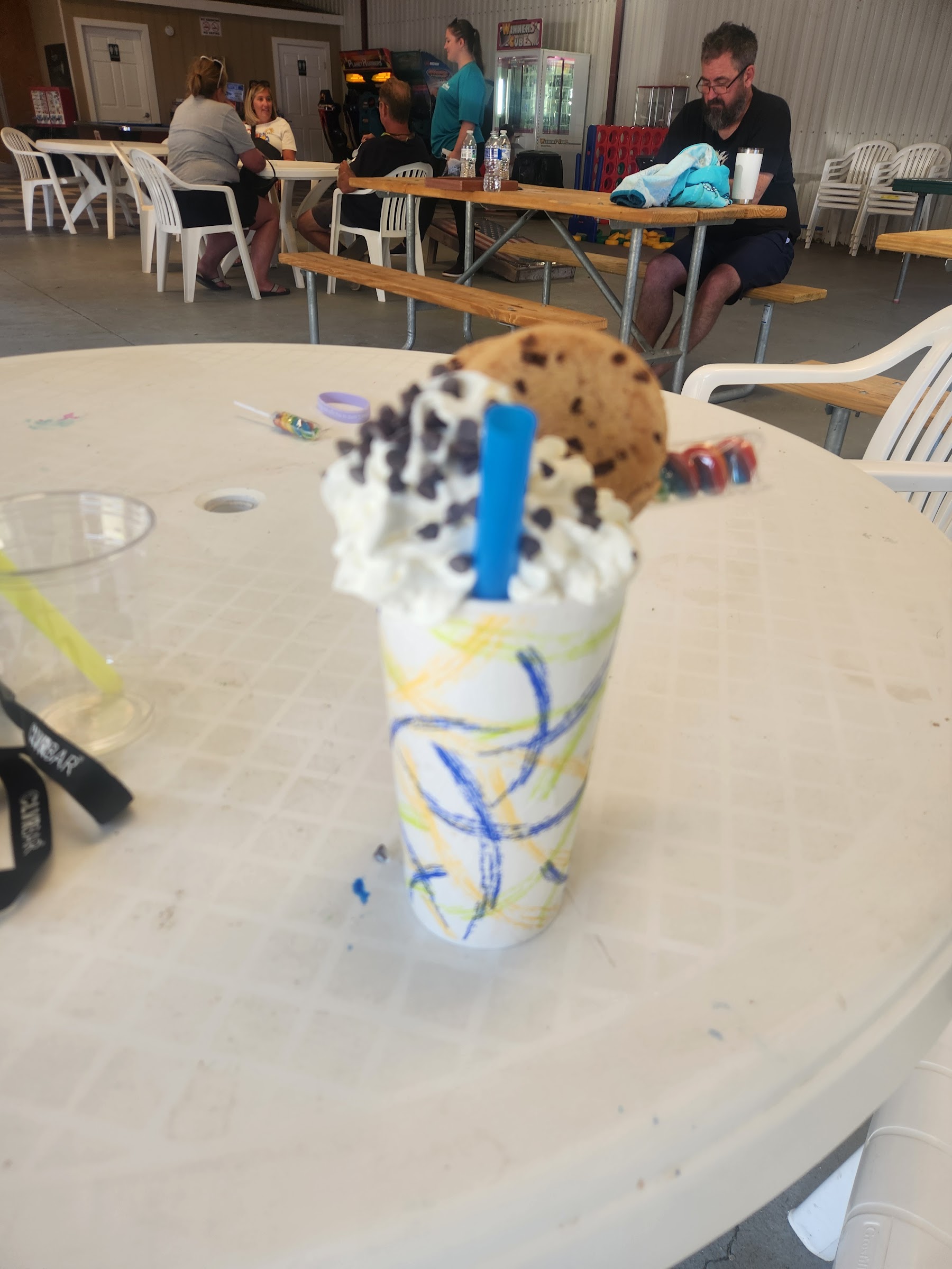 Heavenly Shakes (Ice Cream Truck) photo