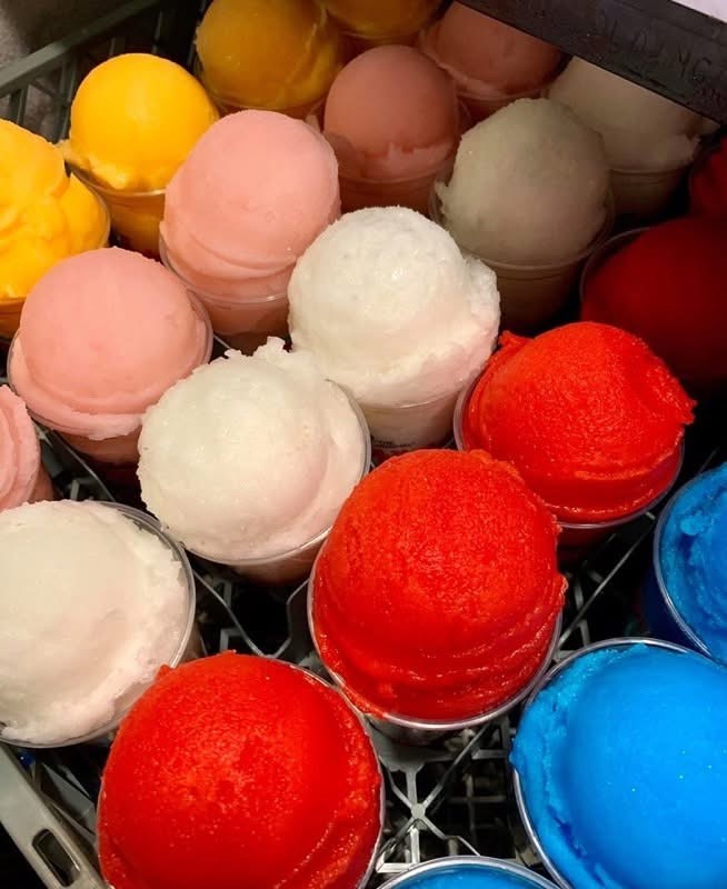 Heavenly Shakes (Ice Cream Truck) photo