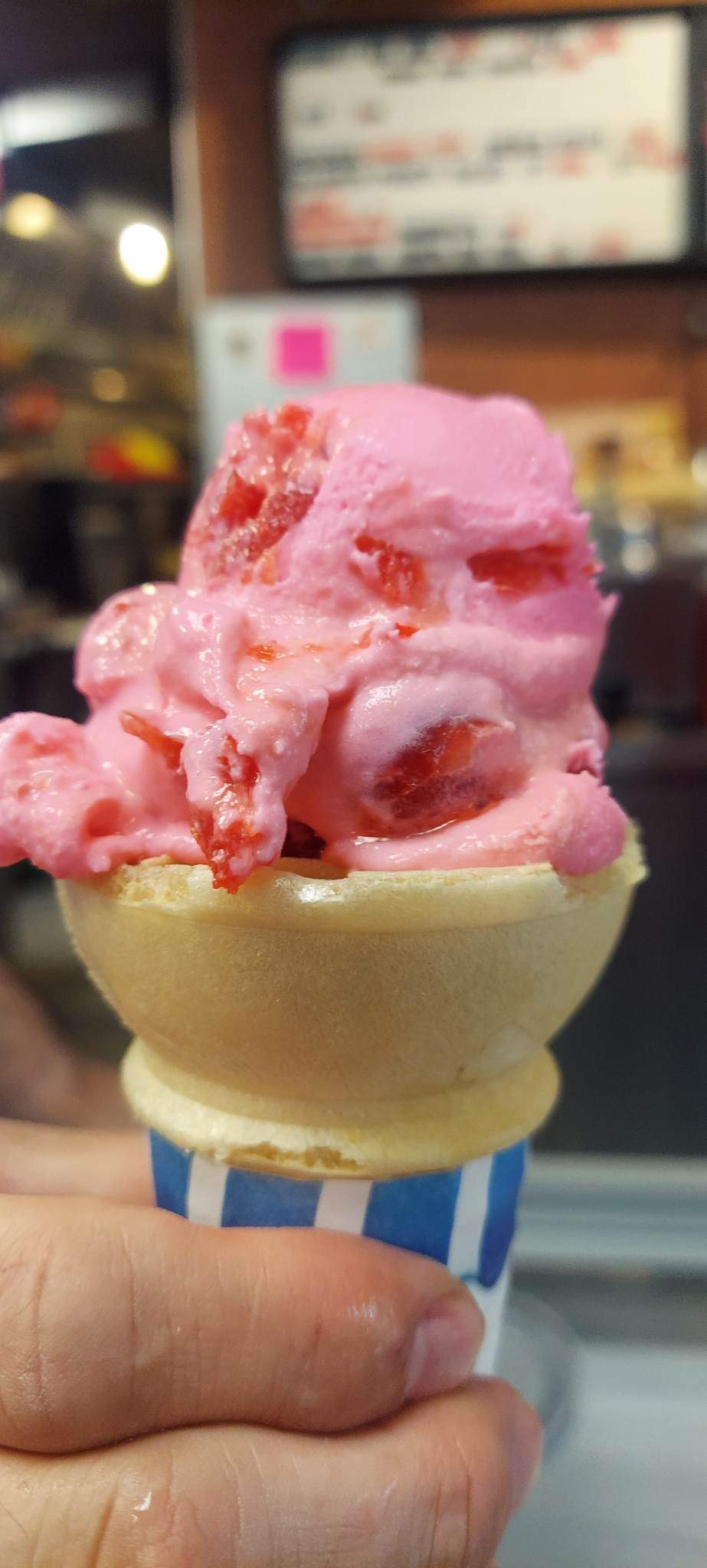 Kohr Soft Ice Cream photo