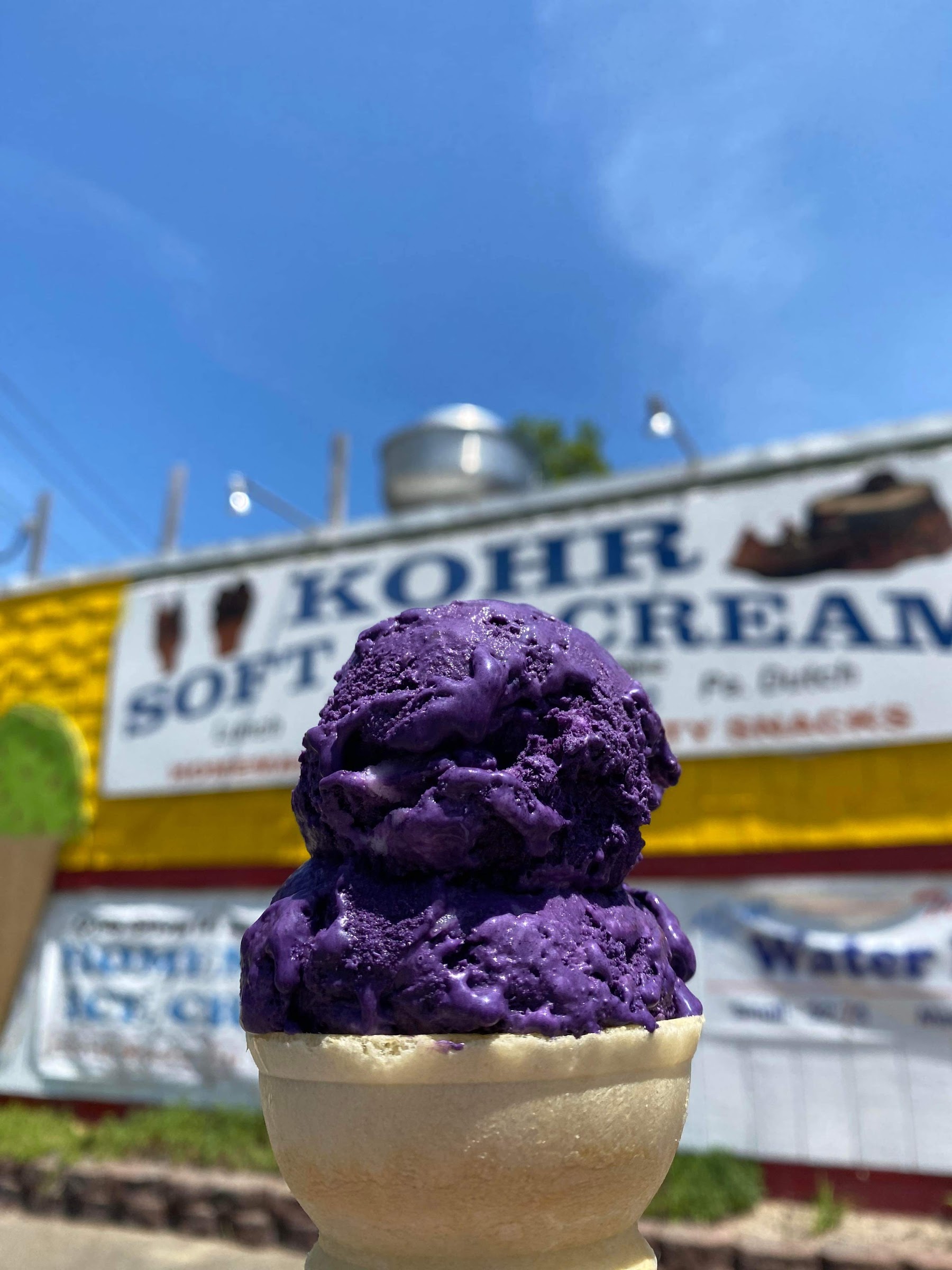 Kohr Soft Ice Cream photo