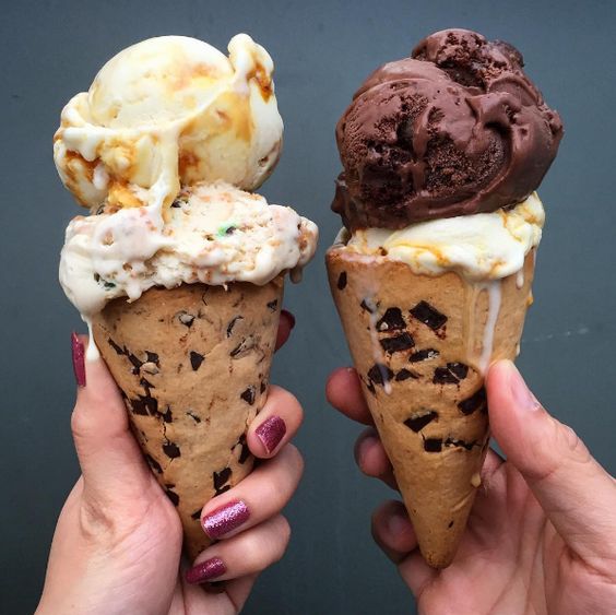 Del's Custard & Yogurt photo