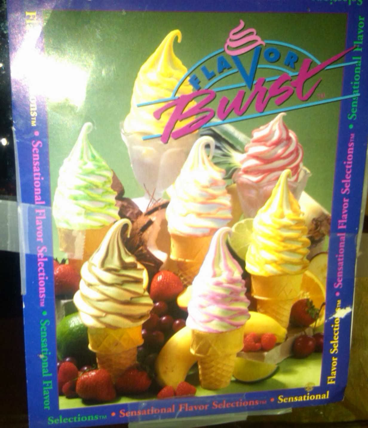 Del's Custard & Yogurt photo