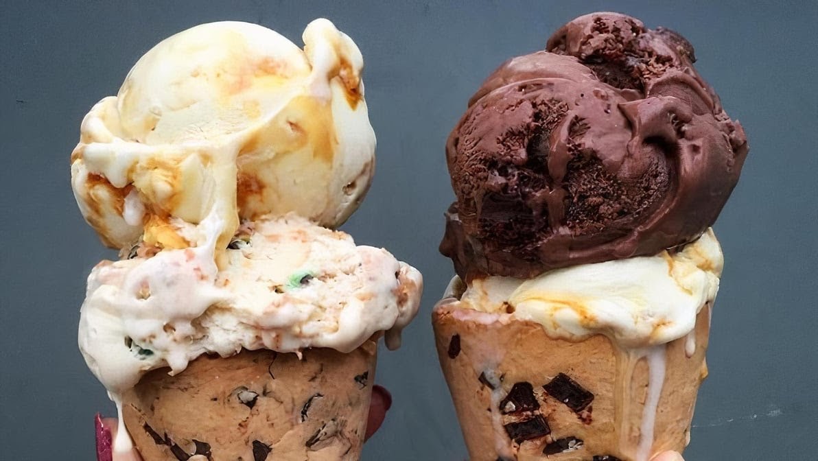 Del's Custard & Yogurt photo
