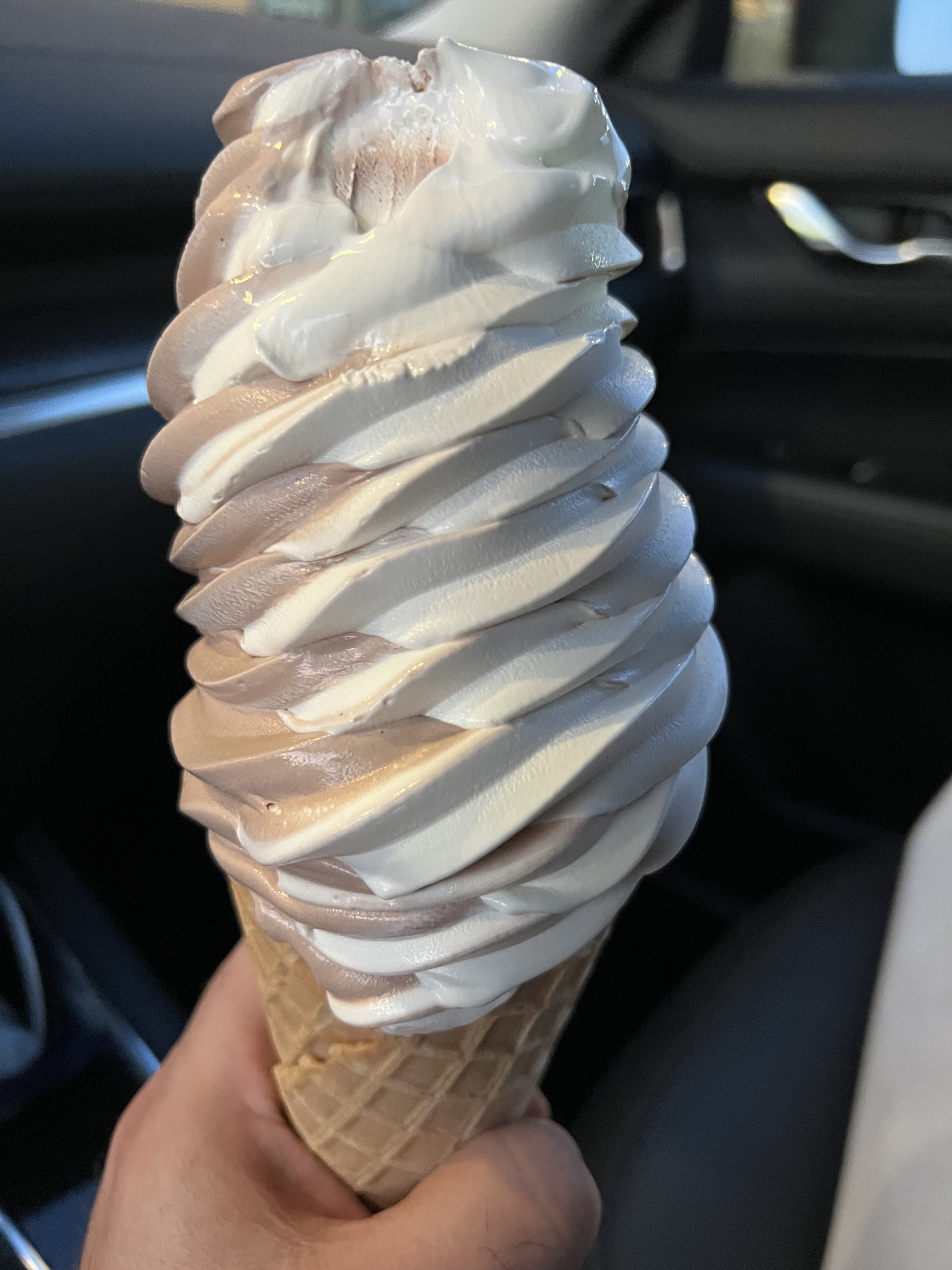 Del's Custard & Yogurt photo