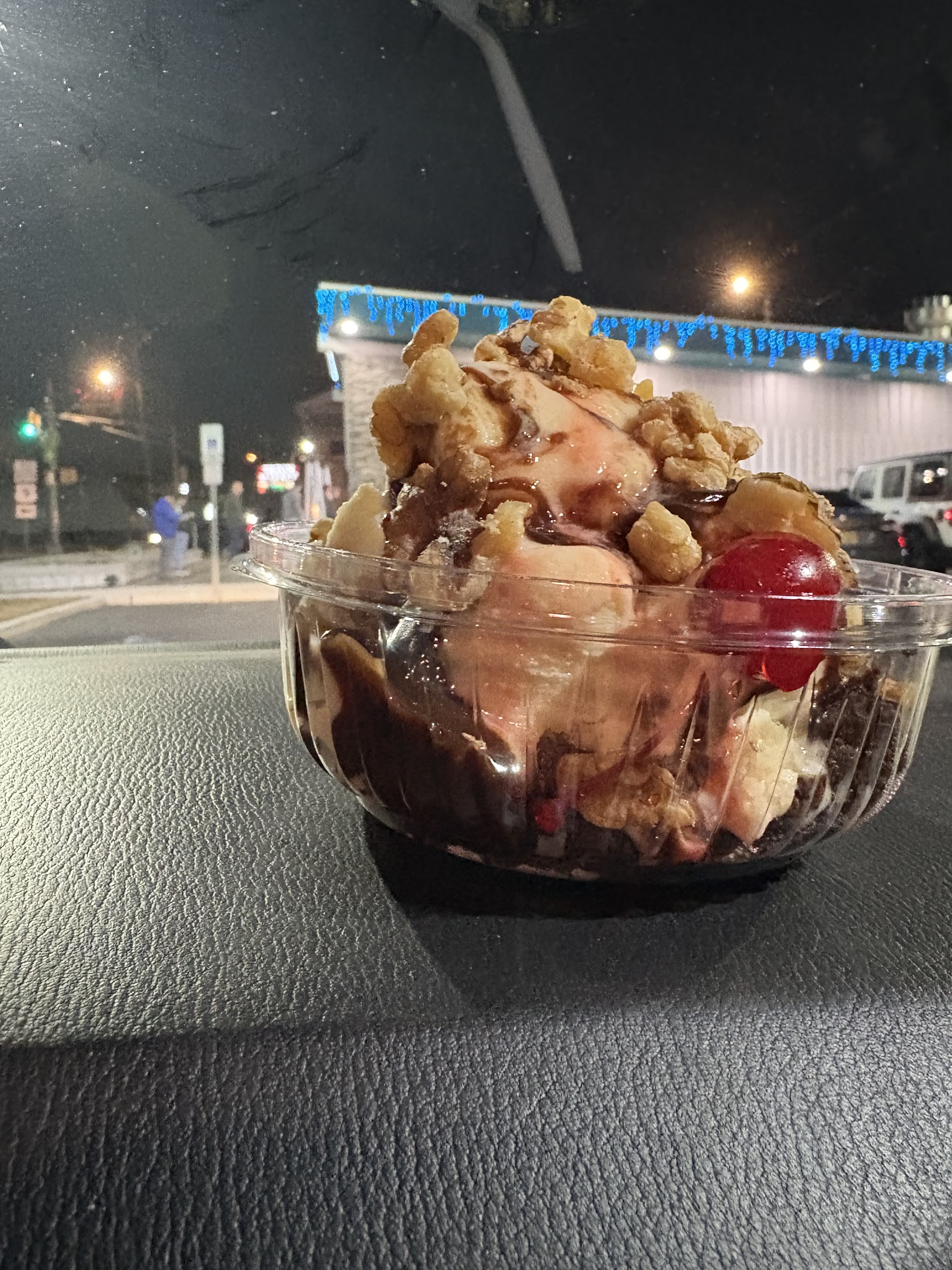 Jersey Cow Ice Cream photo