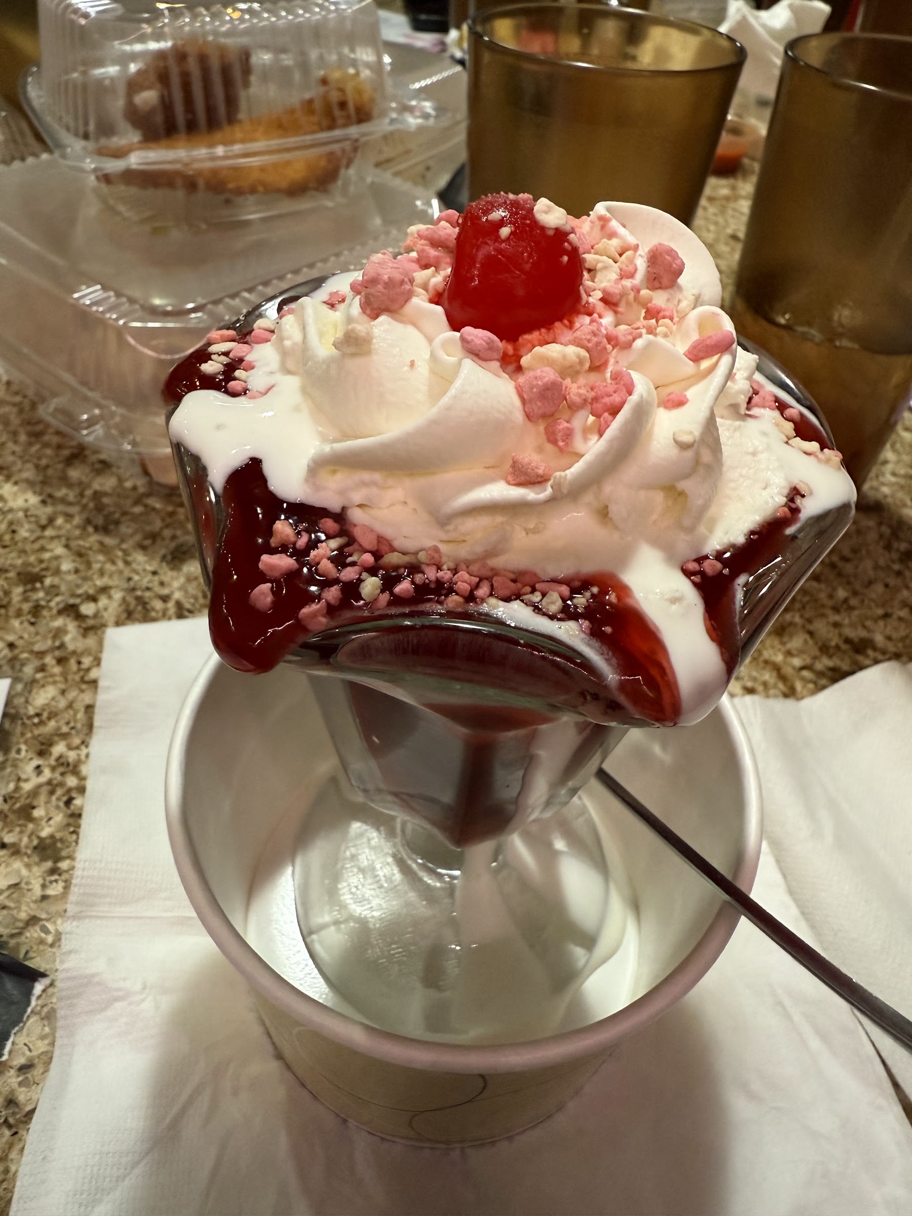 Confectionately Yours