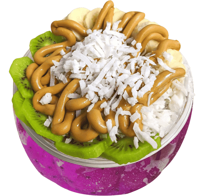Shaka Hawaiian Shave Ice photo