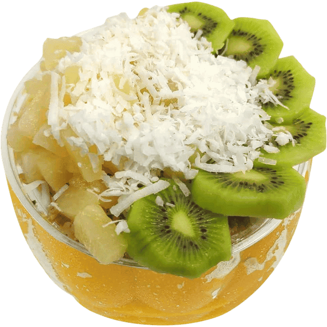 Shaka Hawaiian Shave Ice photo