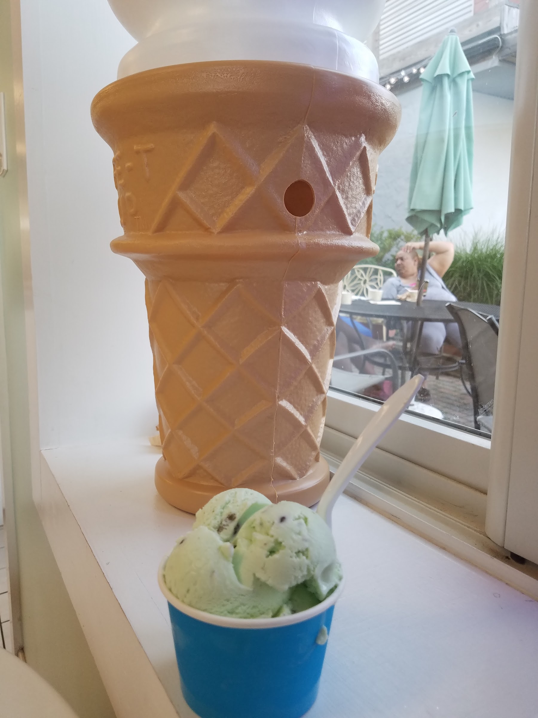 Bayside Creamery photo