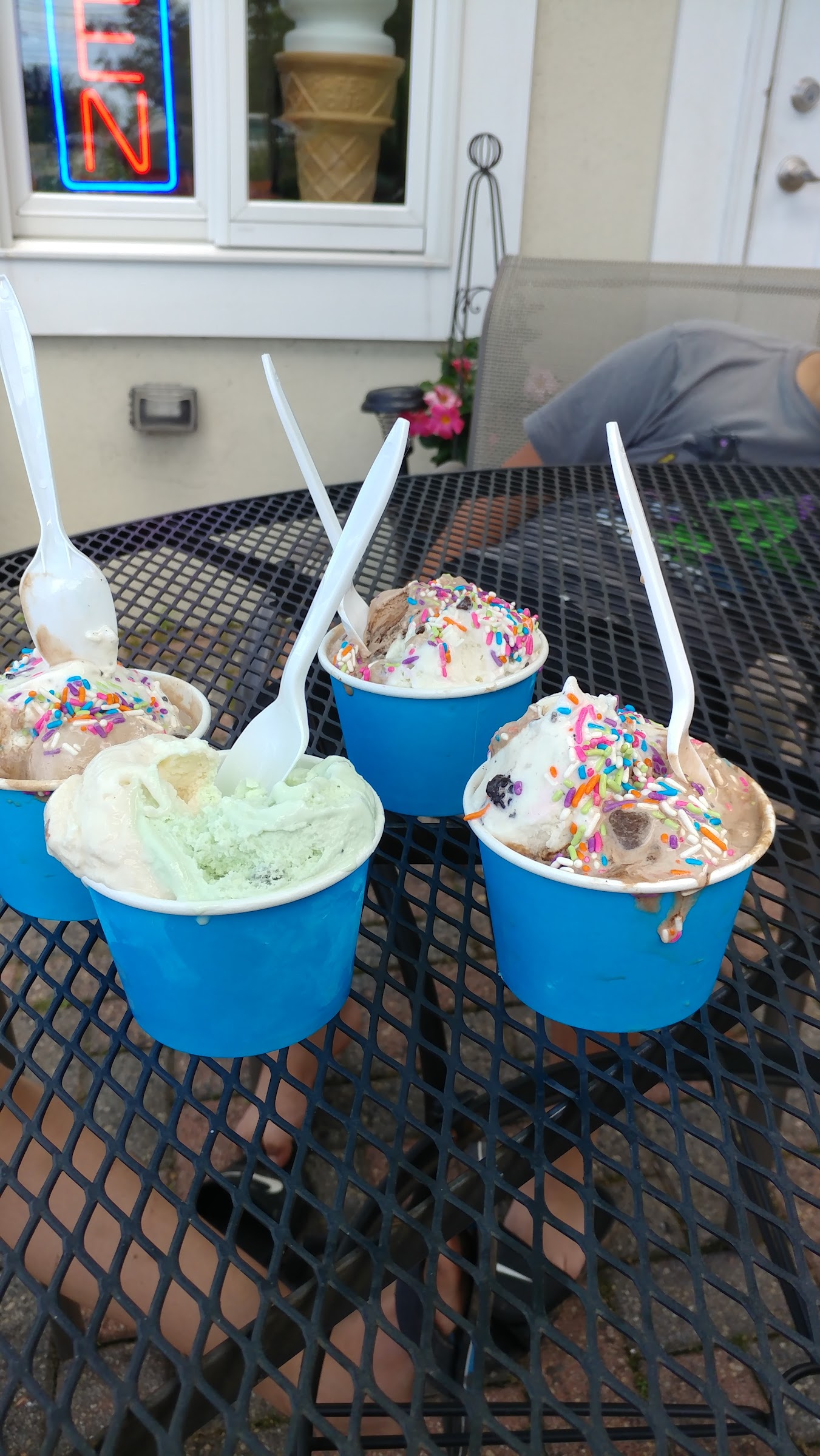 Bayside Creamery photo