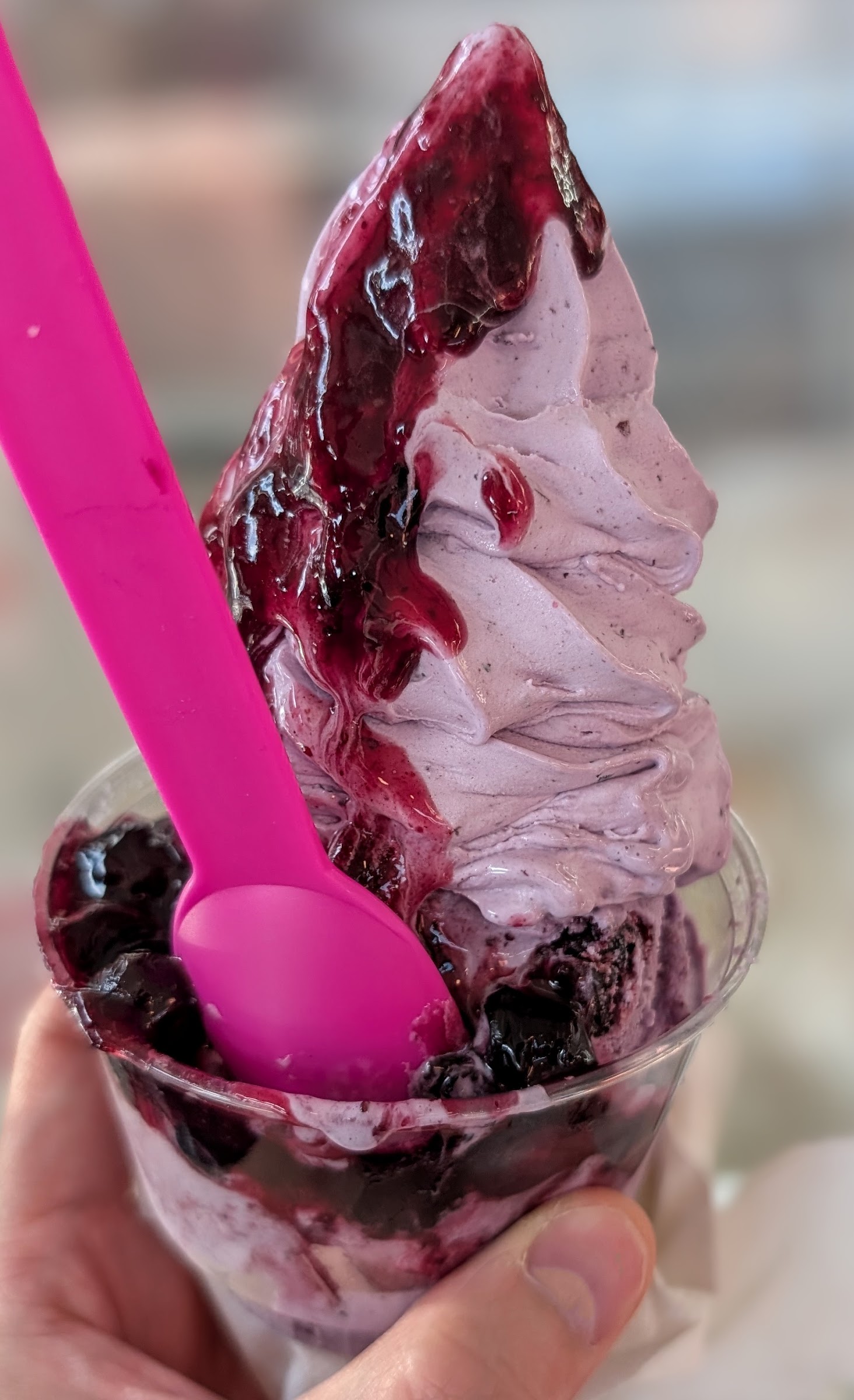 Royale Crown Homemade Ice Cream and Grille photo