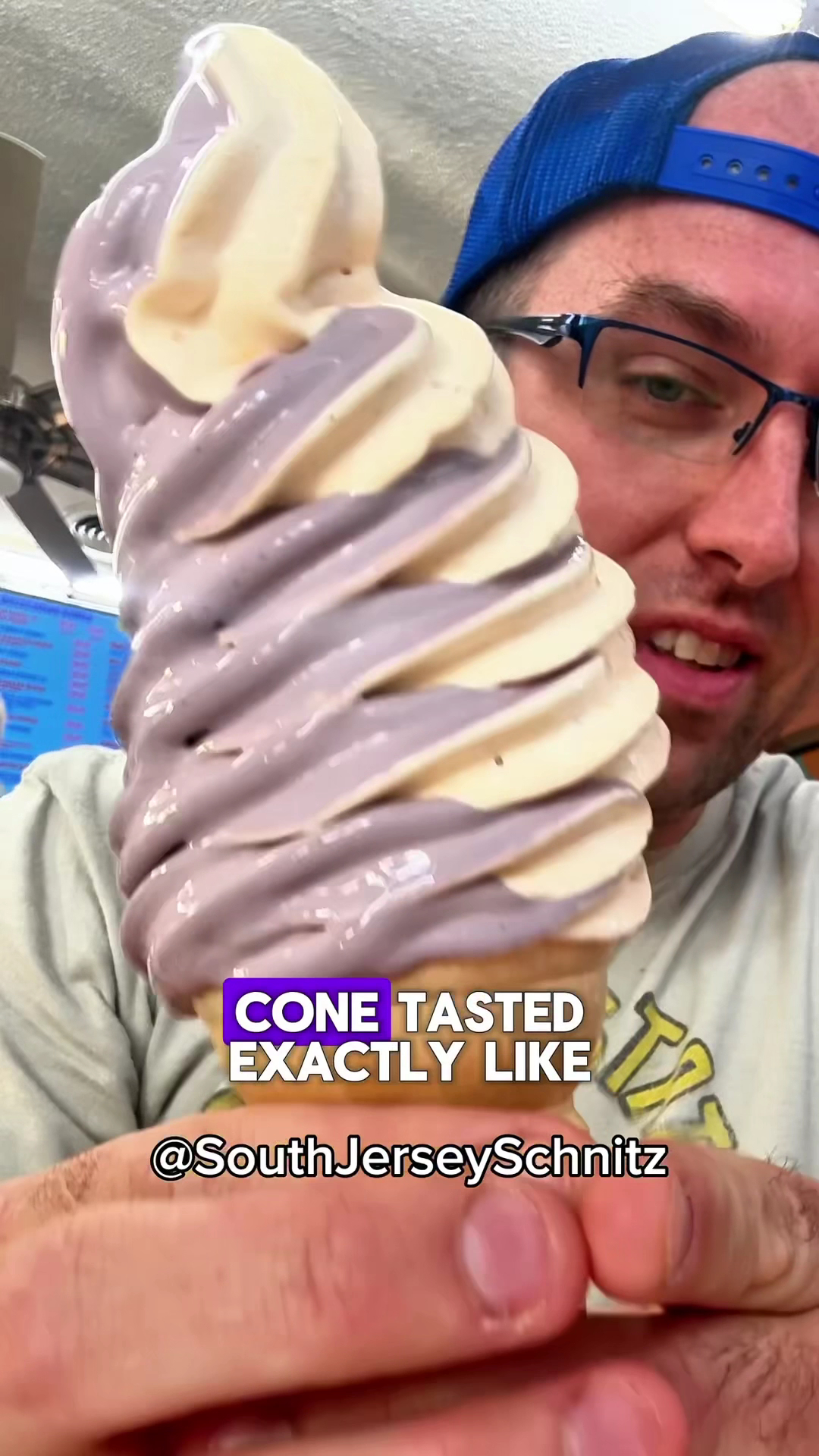 Royale Crown Homemade Ice Cream and Grille photo