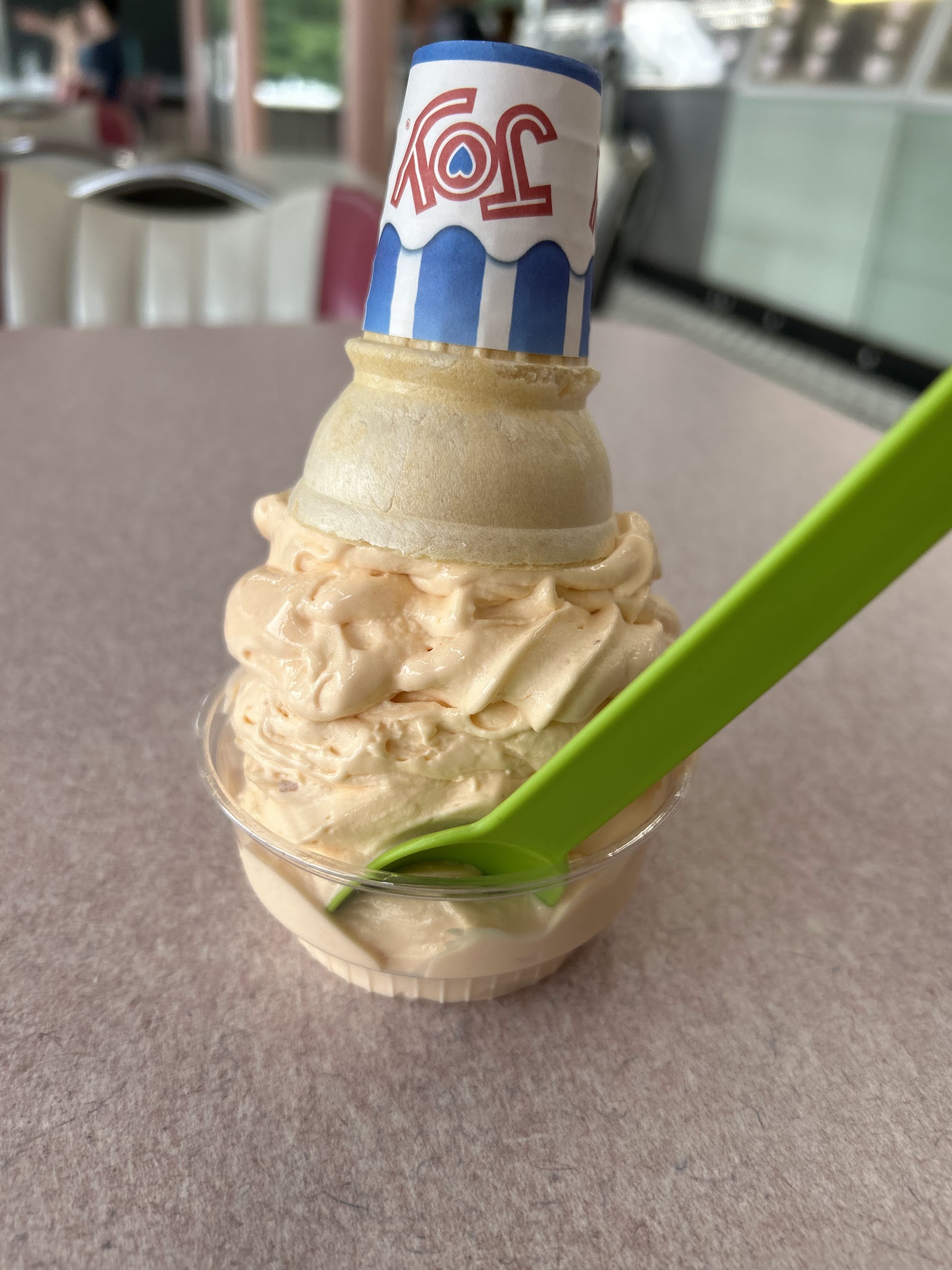 Royale Crown Homemade Ice Cream and Grille photo