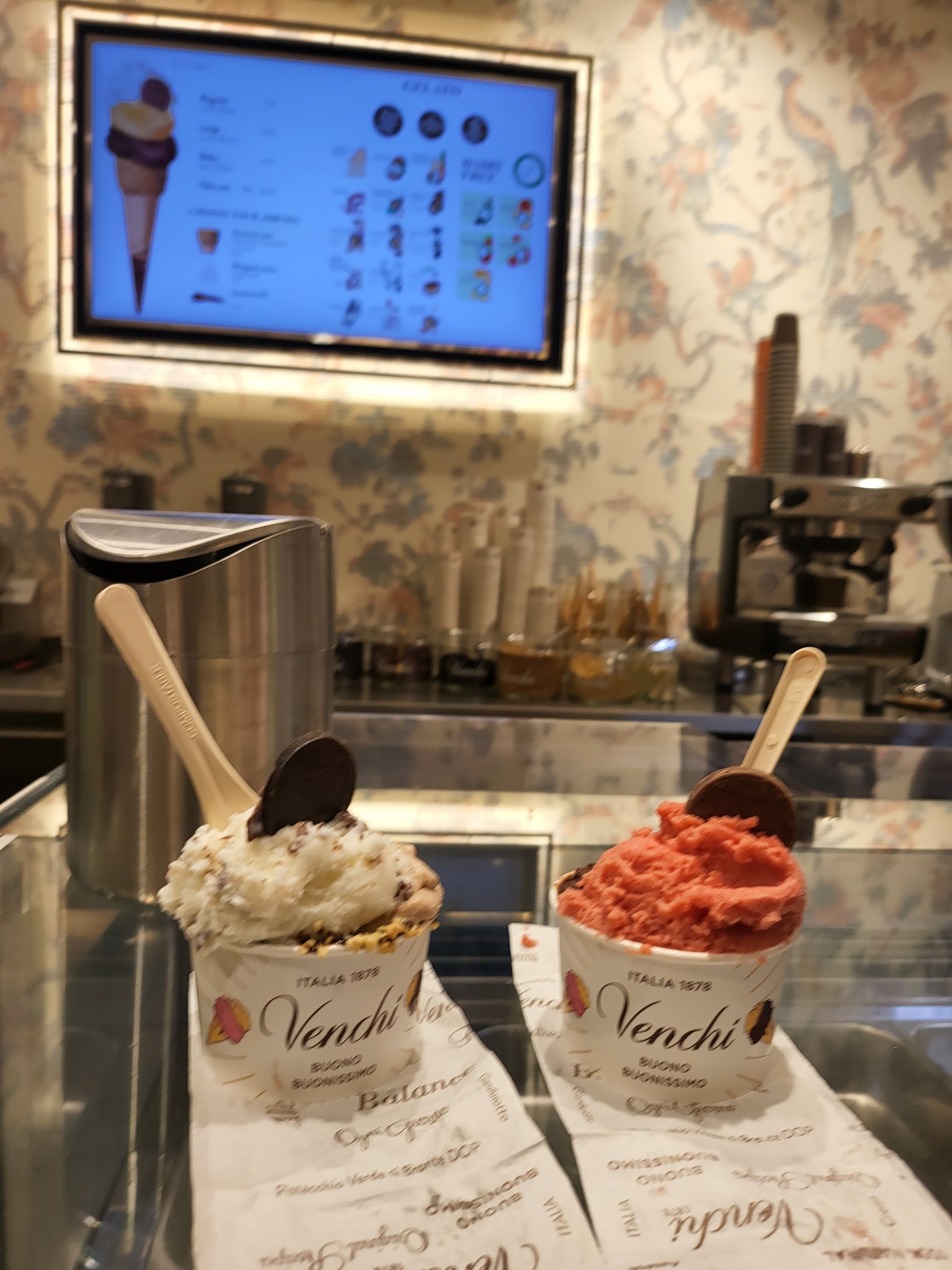 Venchi Chocolate & Gelato GSP photo