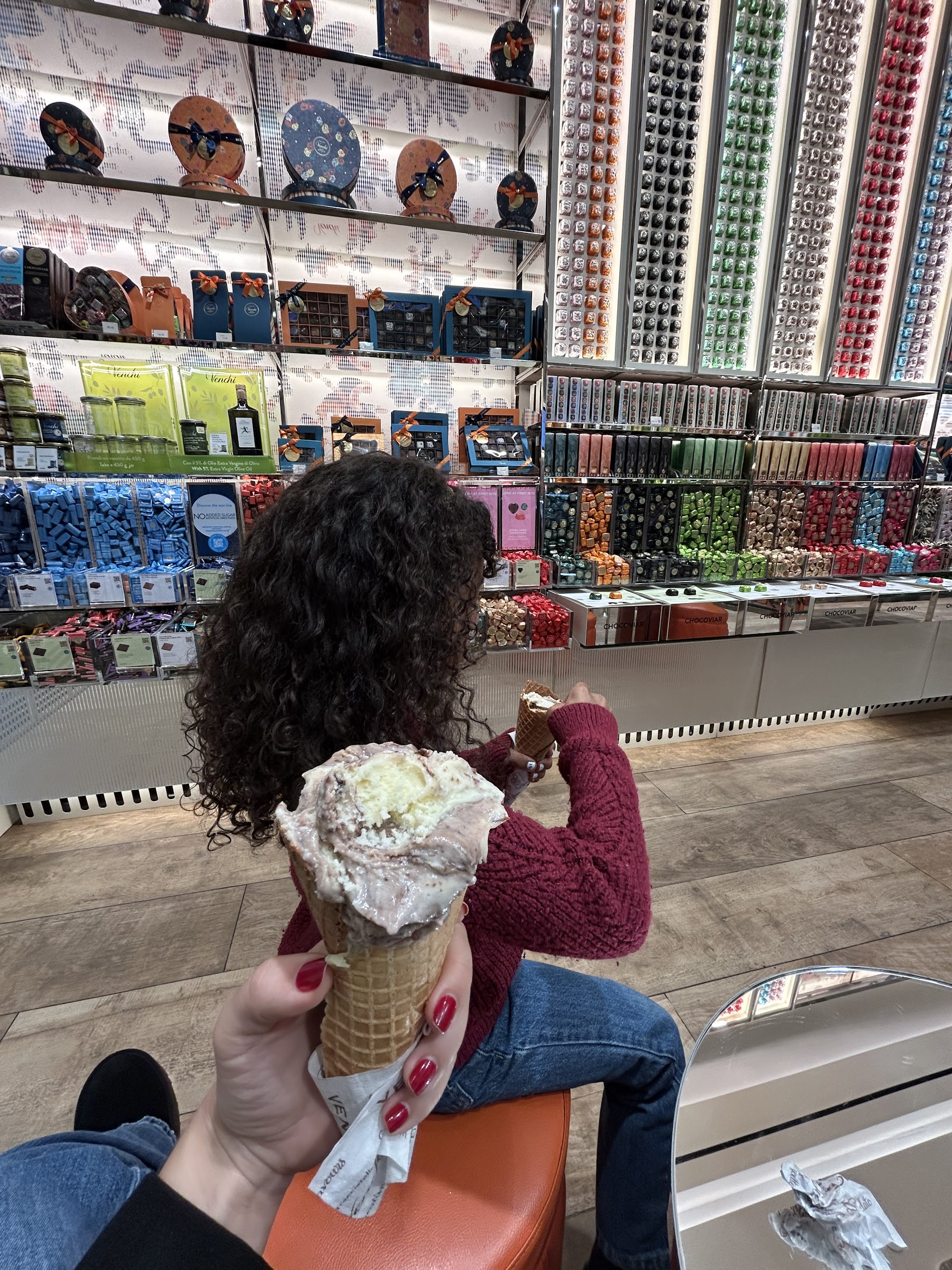 Venchi Chocolate & Gelato GSP photo
