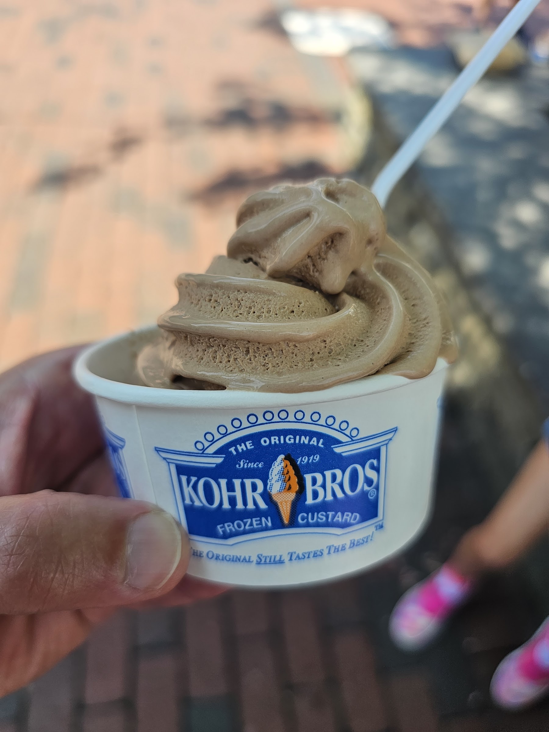 Kohr Bros photo