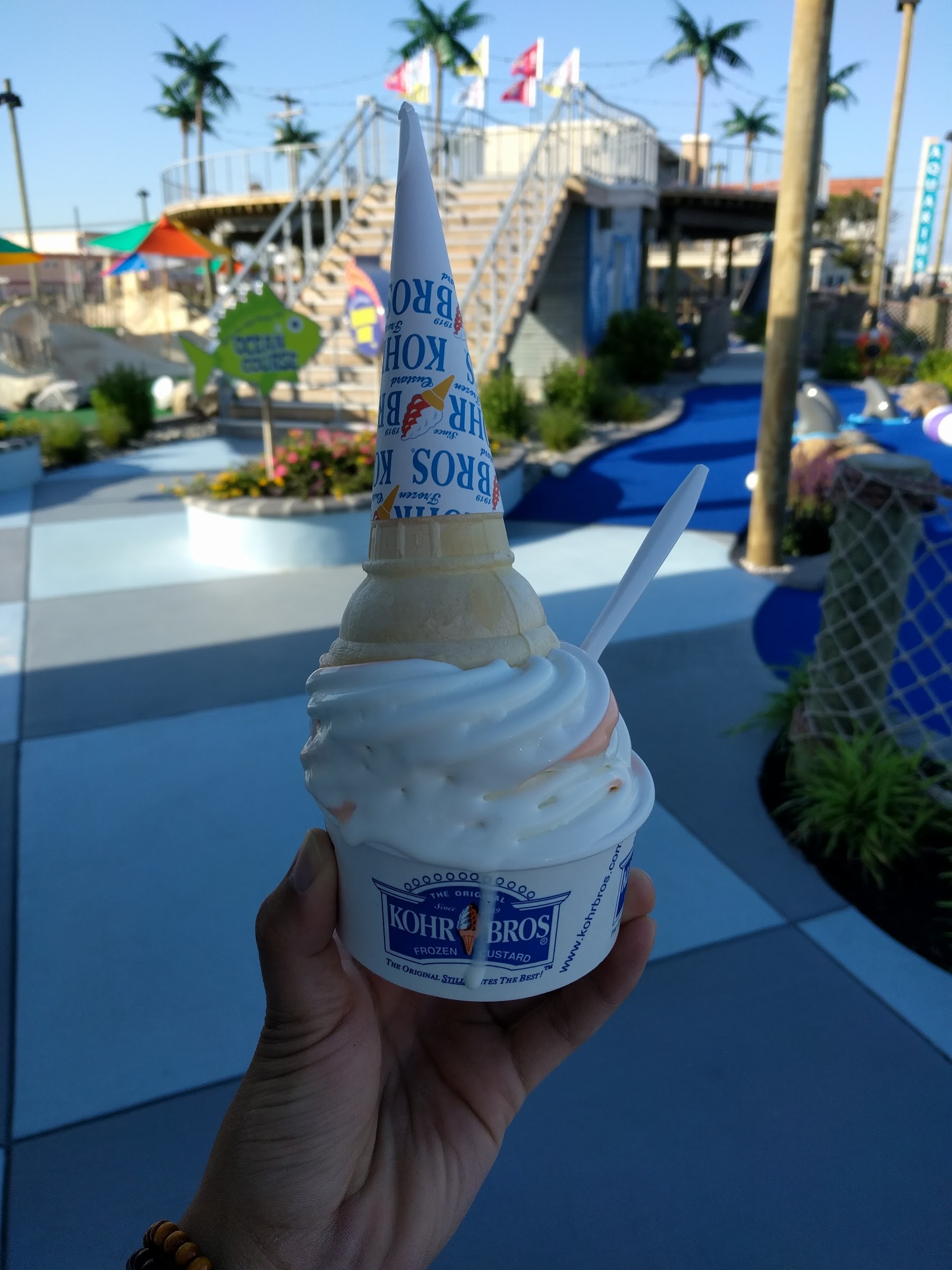 Kohr Bros photo