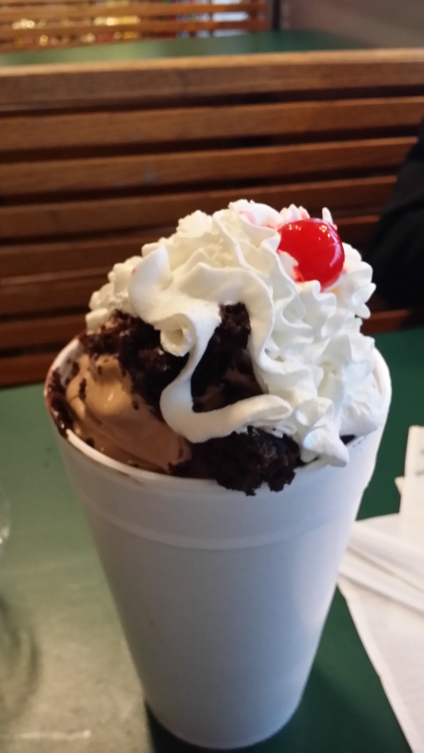 Holiday Ice Cream photo