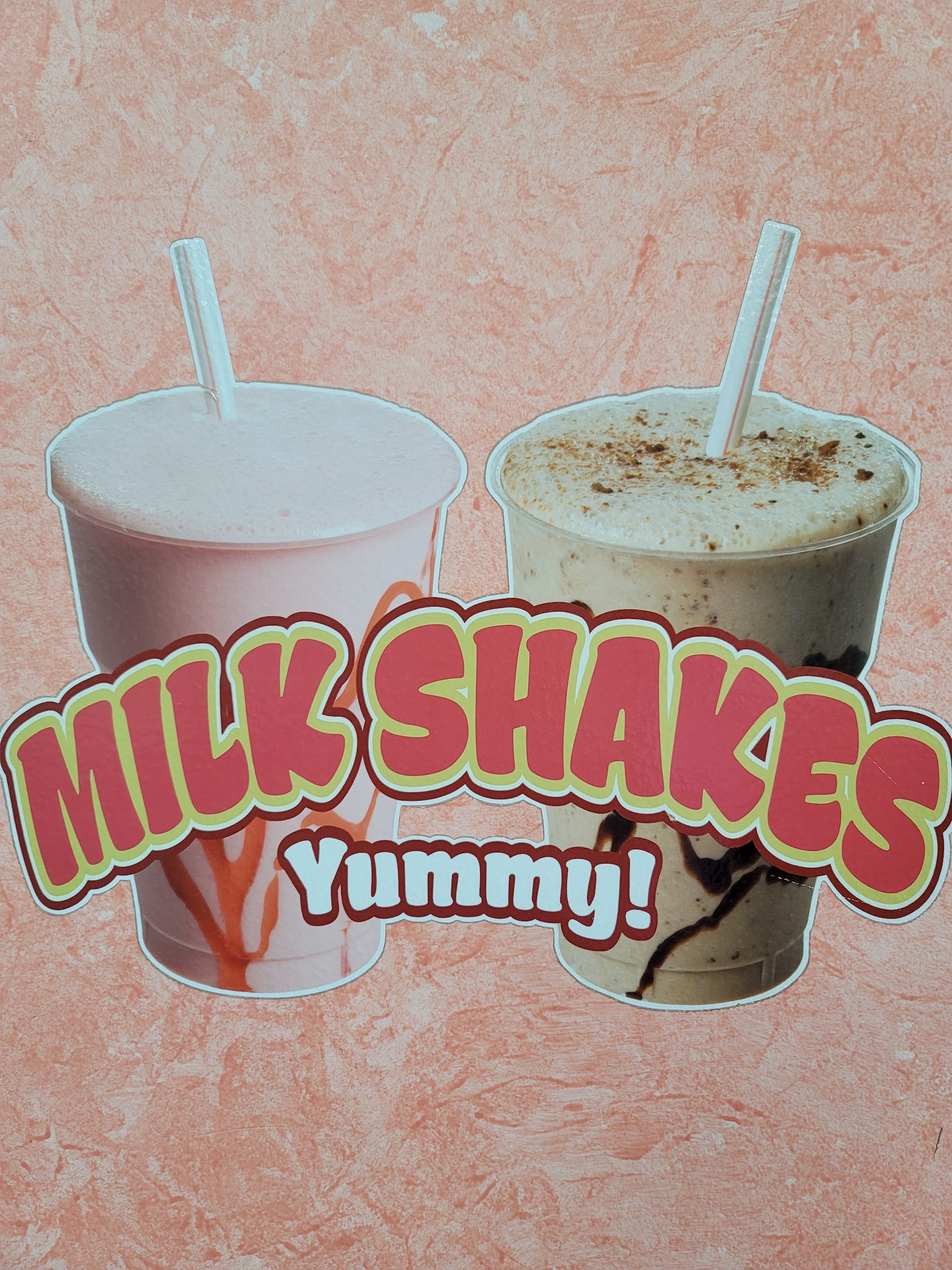 With A Cherry On Top Ice Cream Shop photo