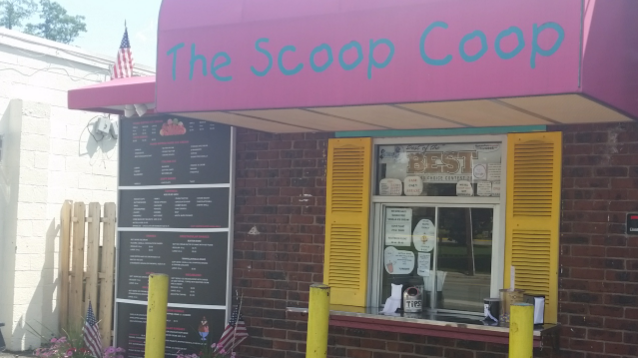 The Scoop Coop photo