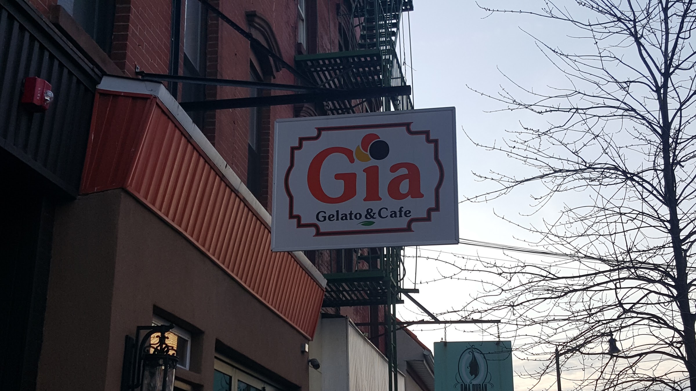Gia Gelato & Cafe photo
