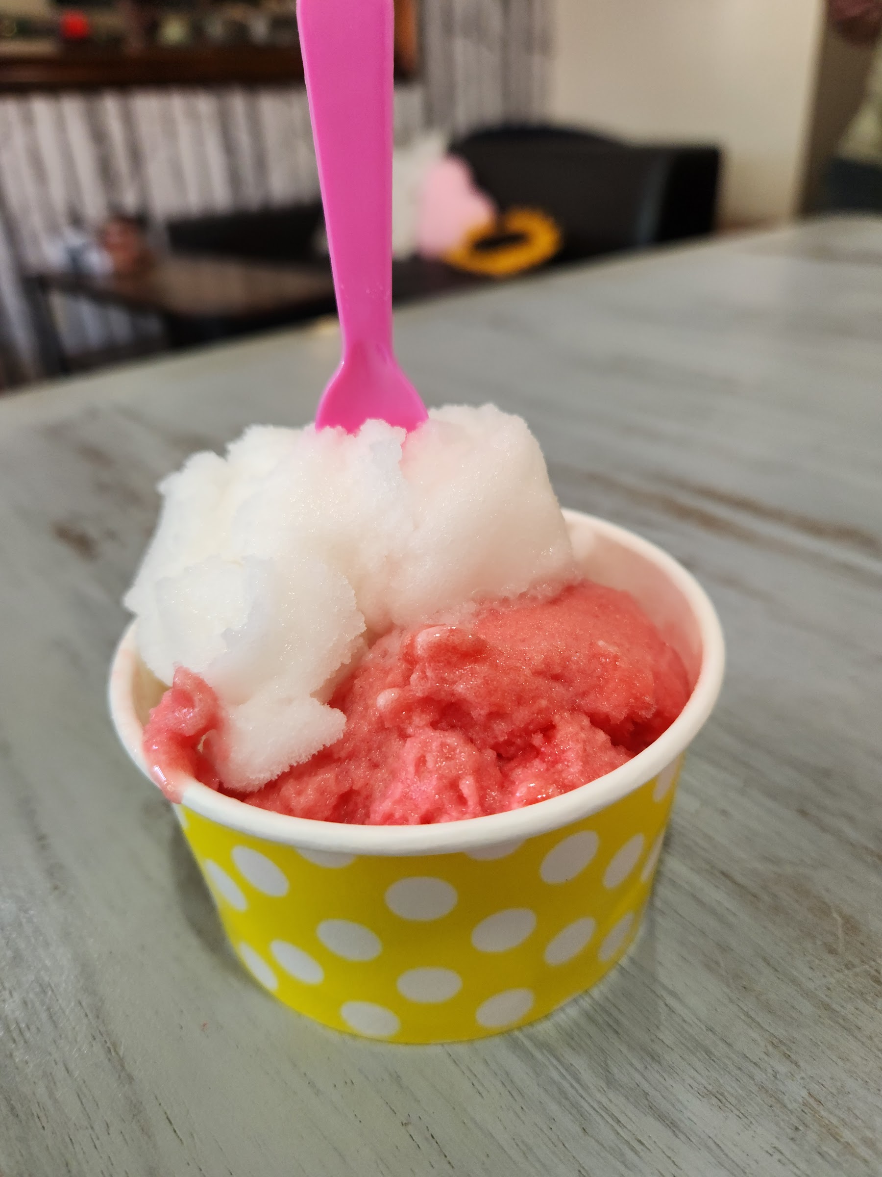 Gia Gelato & Cafe photo
