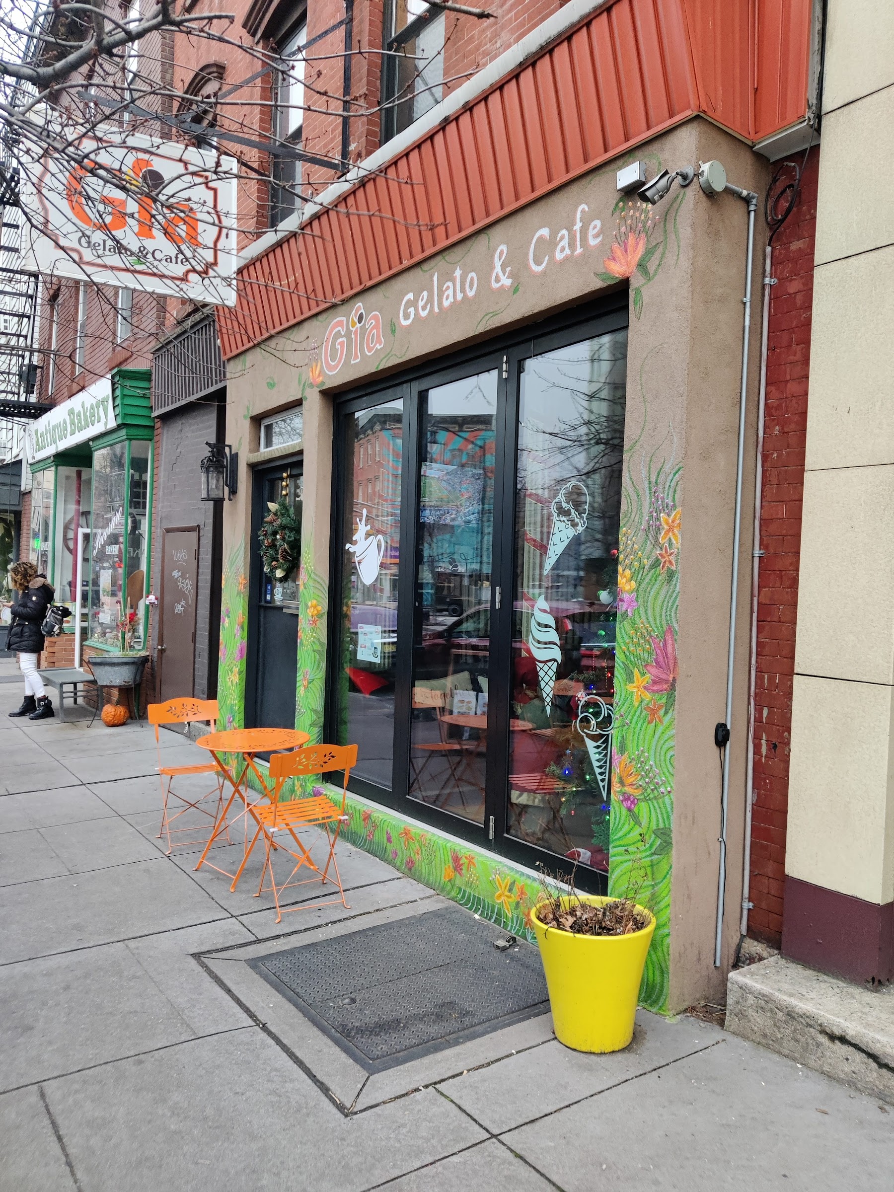 Gia Gelato & Cafe photo