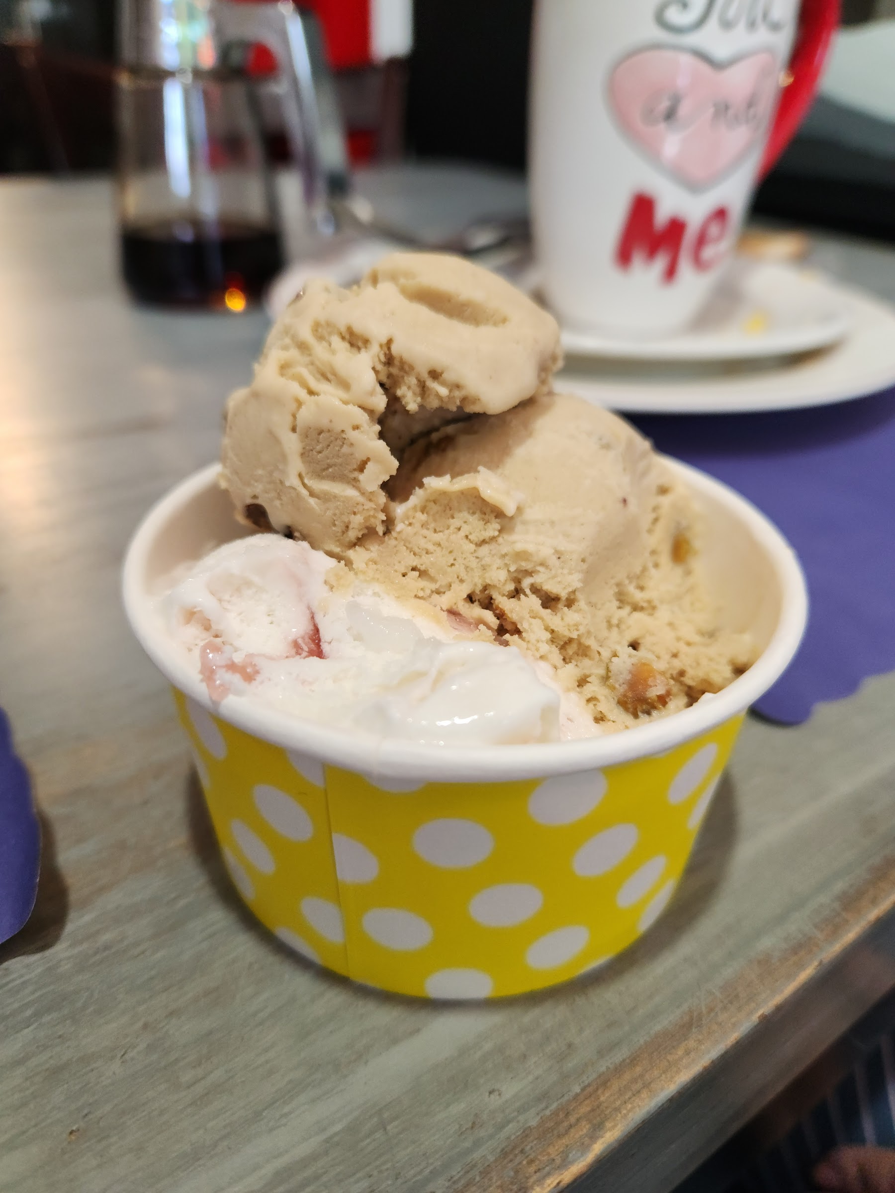 Gia Gelato & Cafe photo