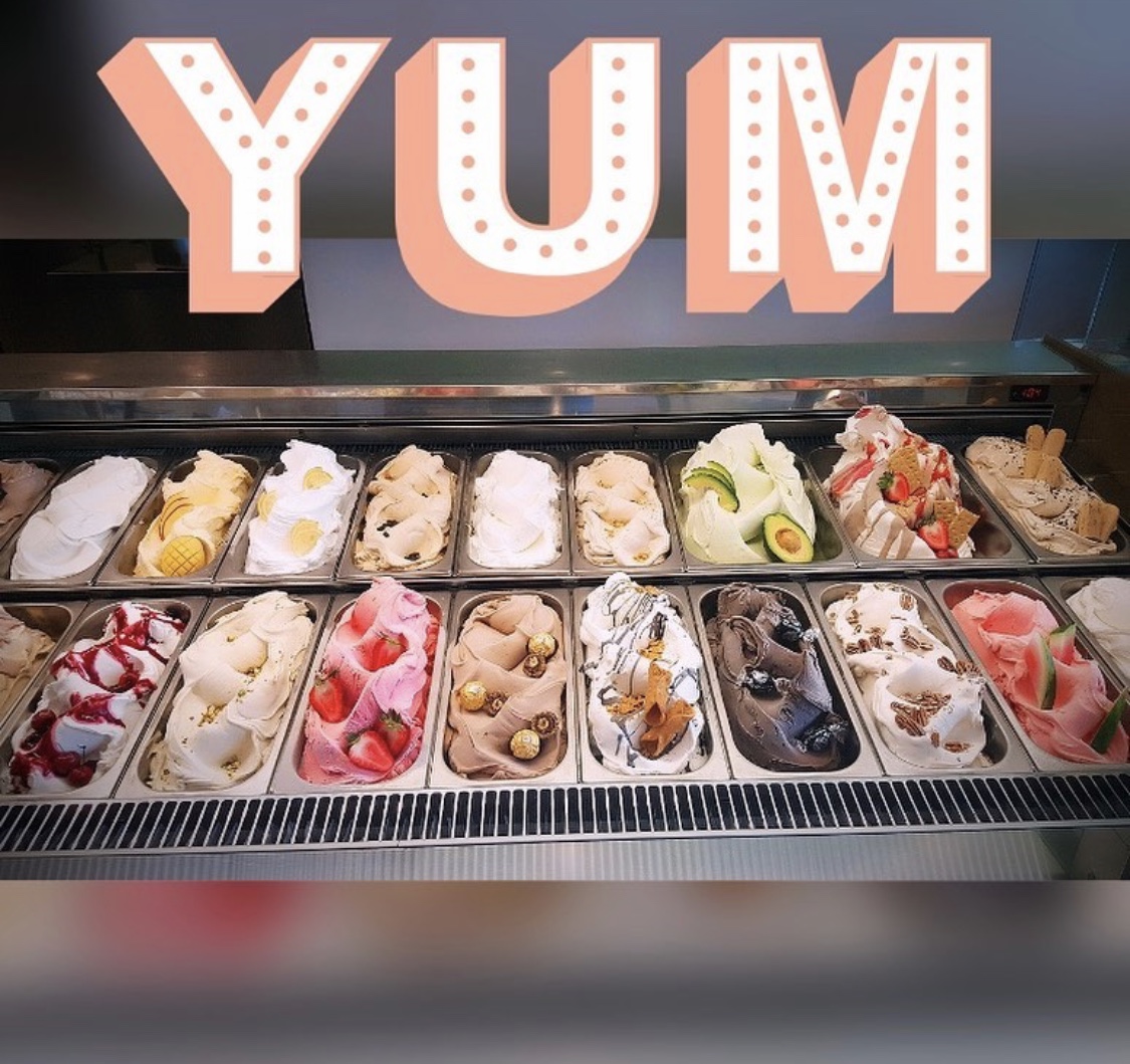 Gio’s Gelato & Espresso Bar photo