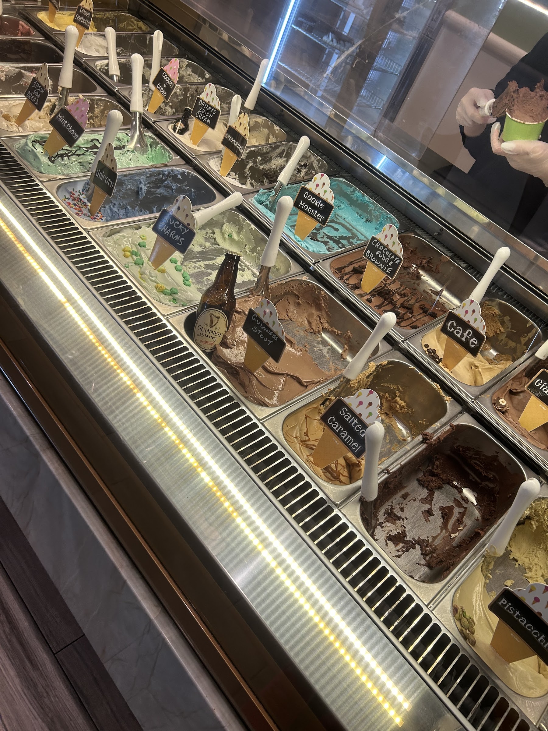 Gio’s Gelato & Espresso Bar photo