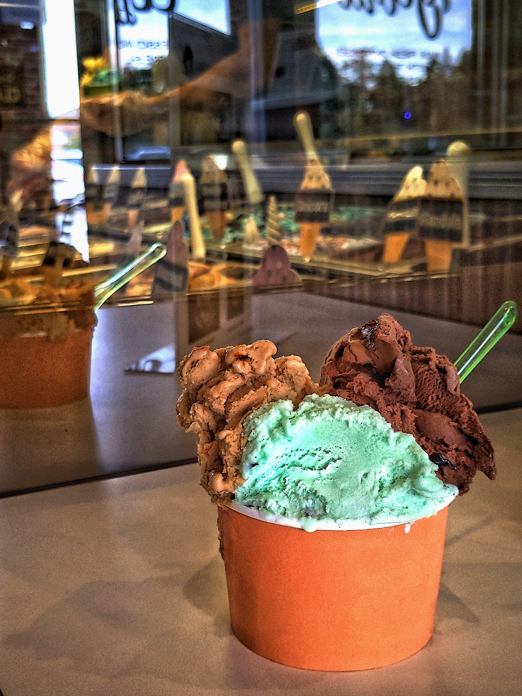 Gio’s Gelato & Espresso Bar