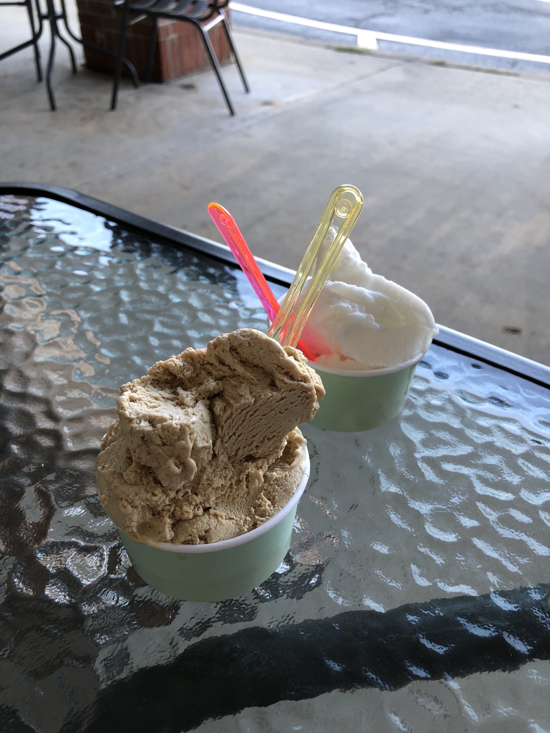 Gio’s Gelato & Espresso Bar photo