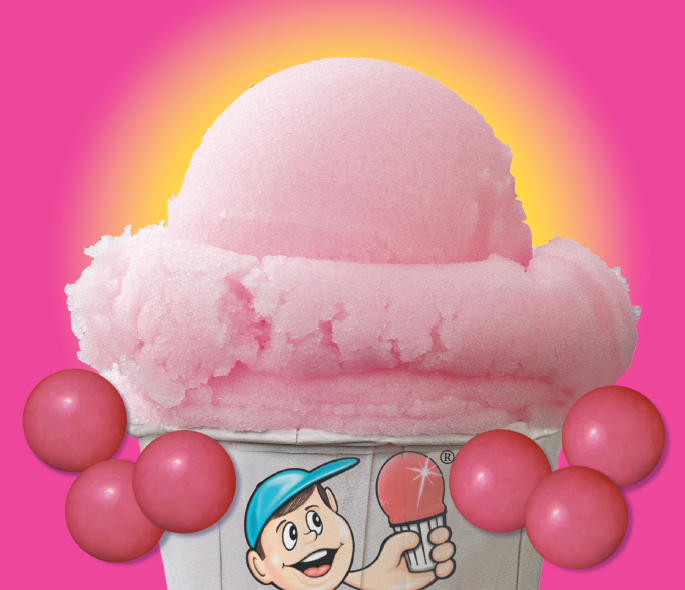 Maglione's Italian Ices