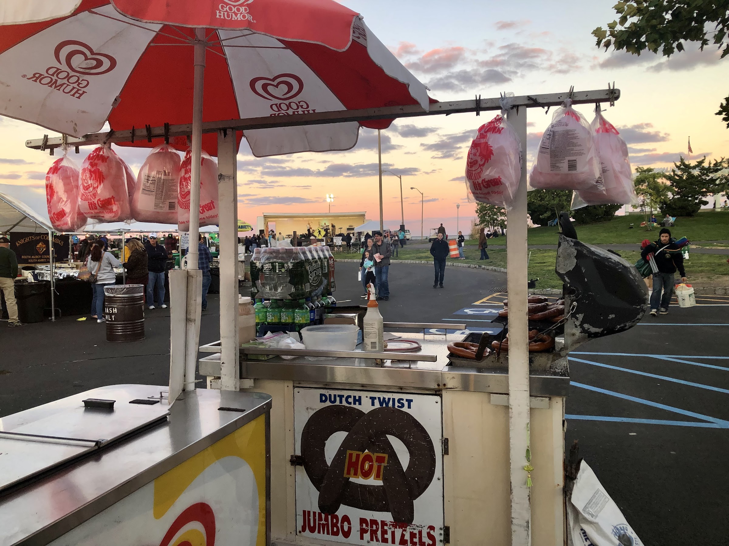 Maglione's Italian Ices photo