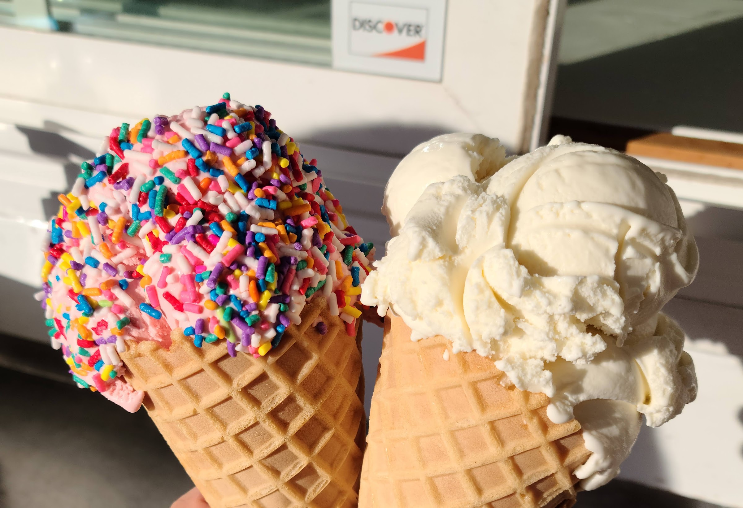 Scoops Ice Creamery photo