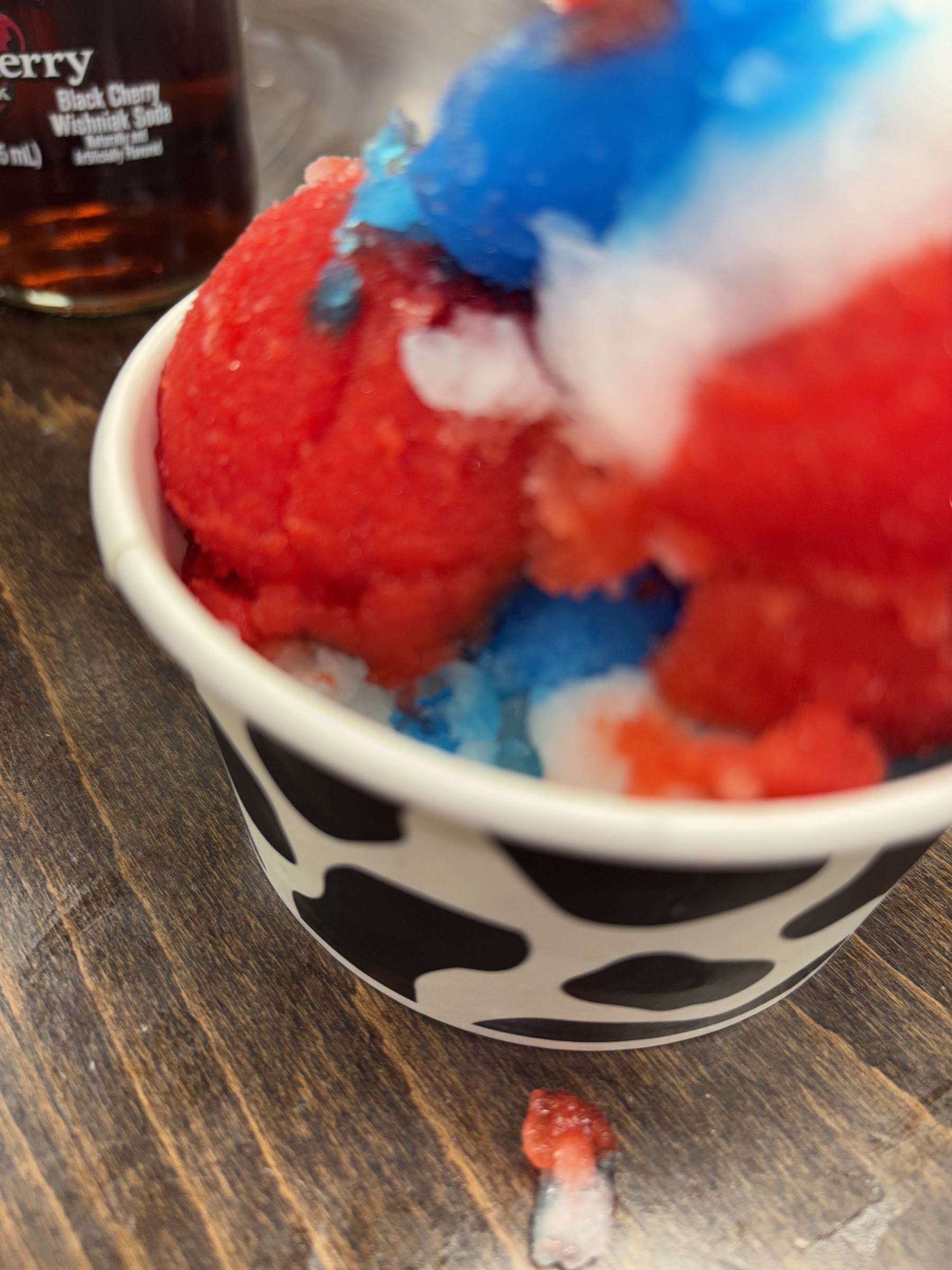Scoops Ice Creamery photo