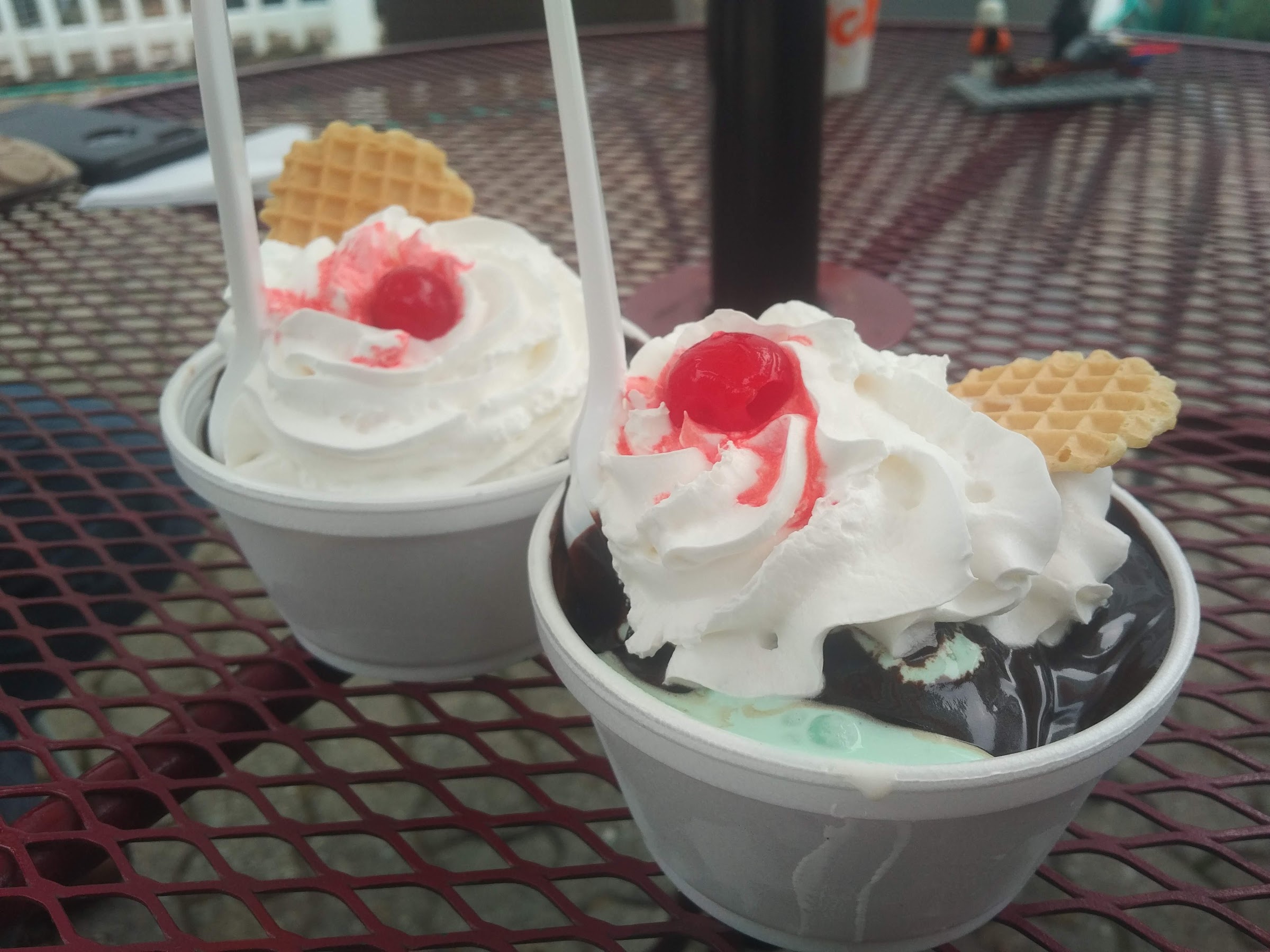 Scoops Ice Creamery photo