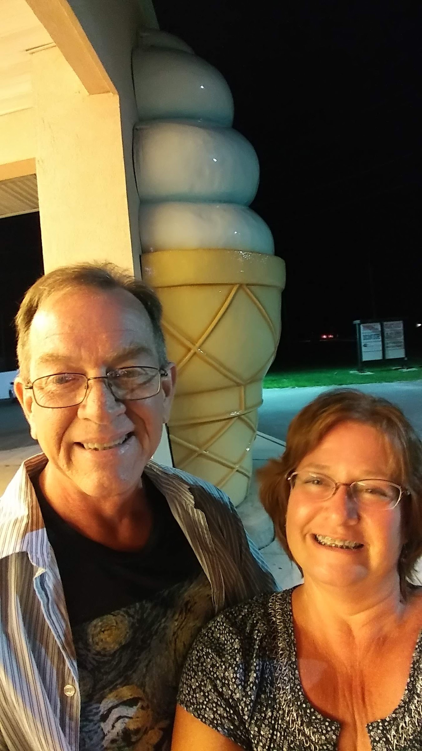 Hopewell Custard photo