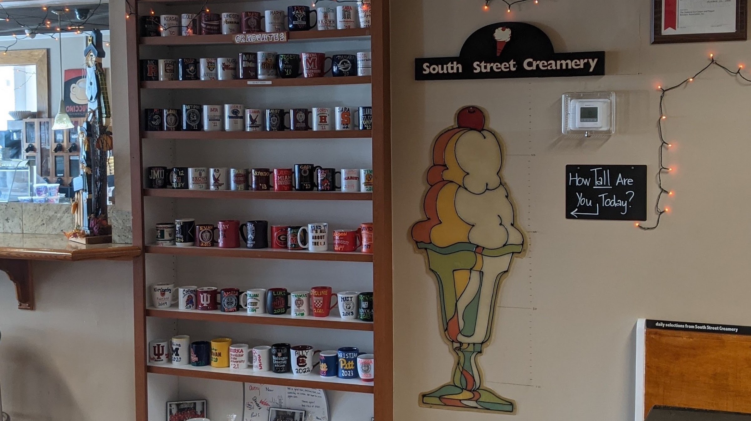 South Street Creamery photo