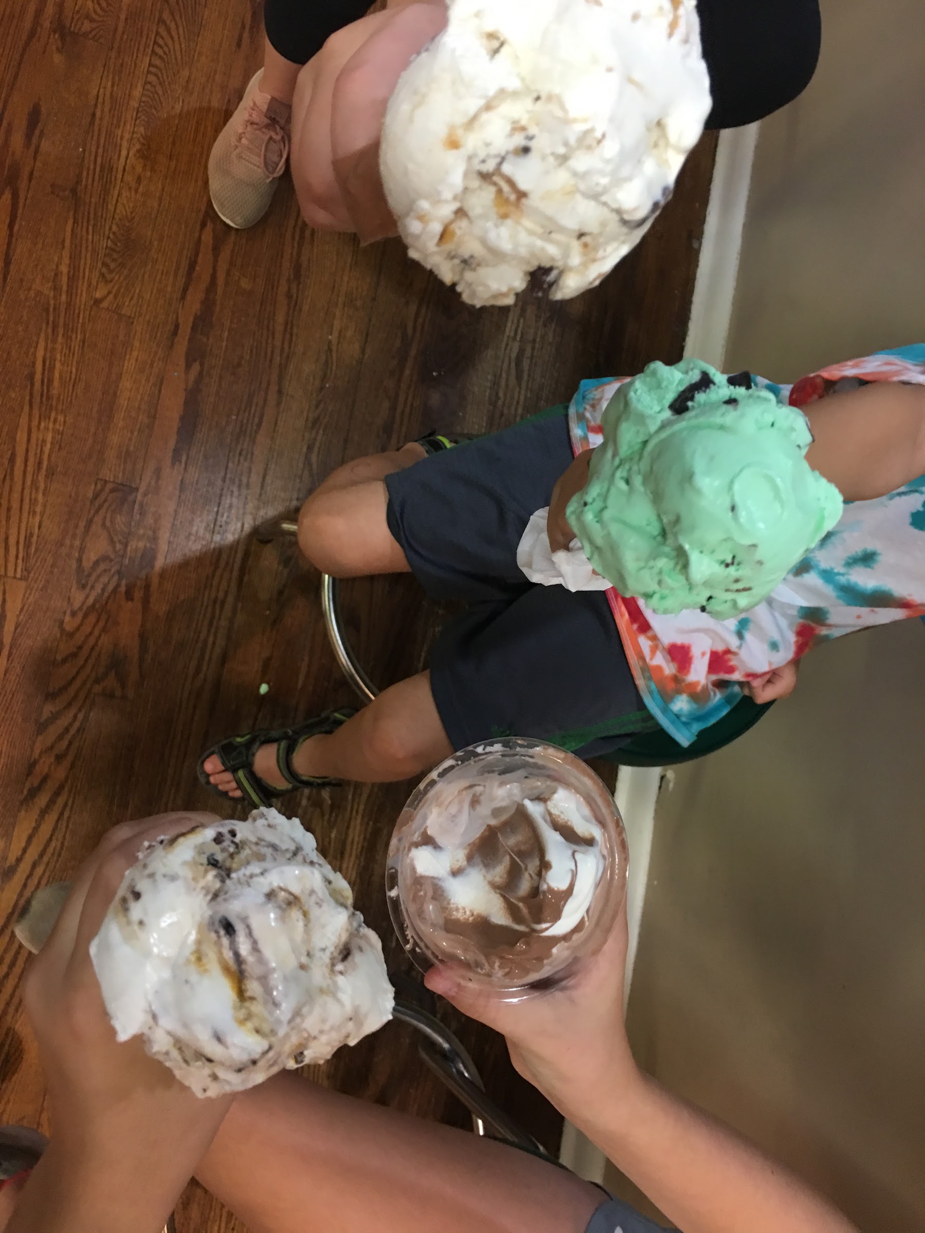 South Street Creamery photo