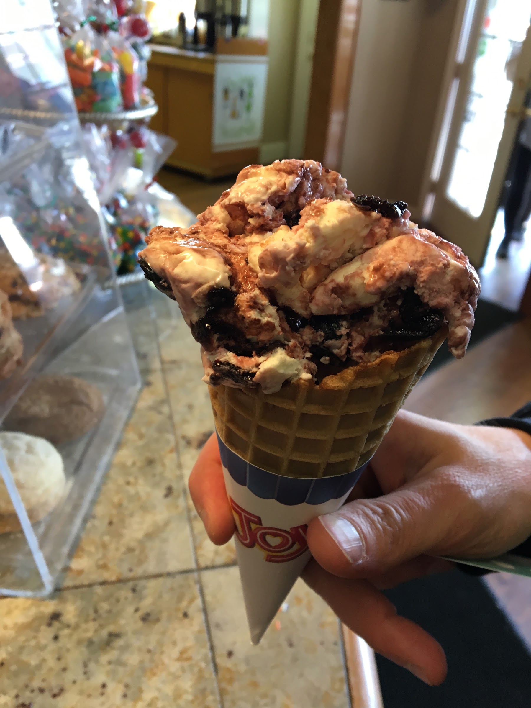 South Street Creamery photo