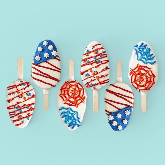 Carvel photo