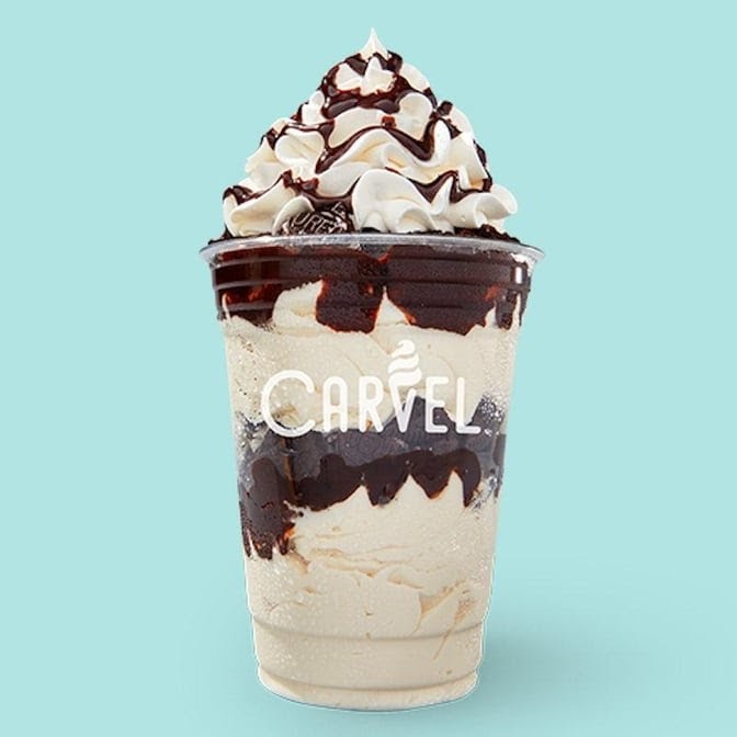 Carvel photo
