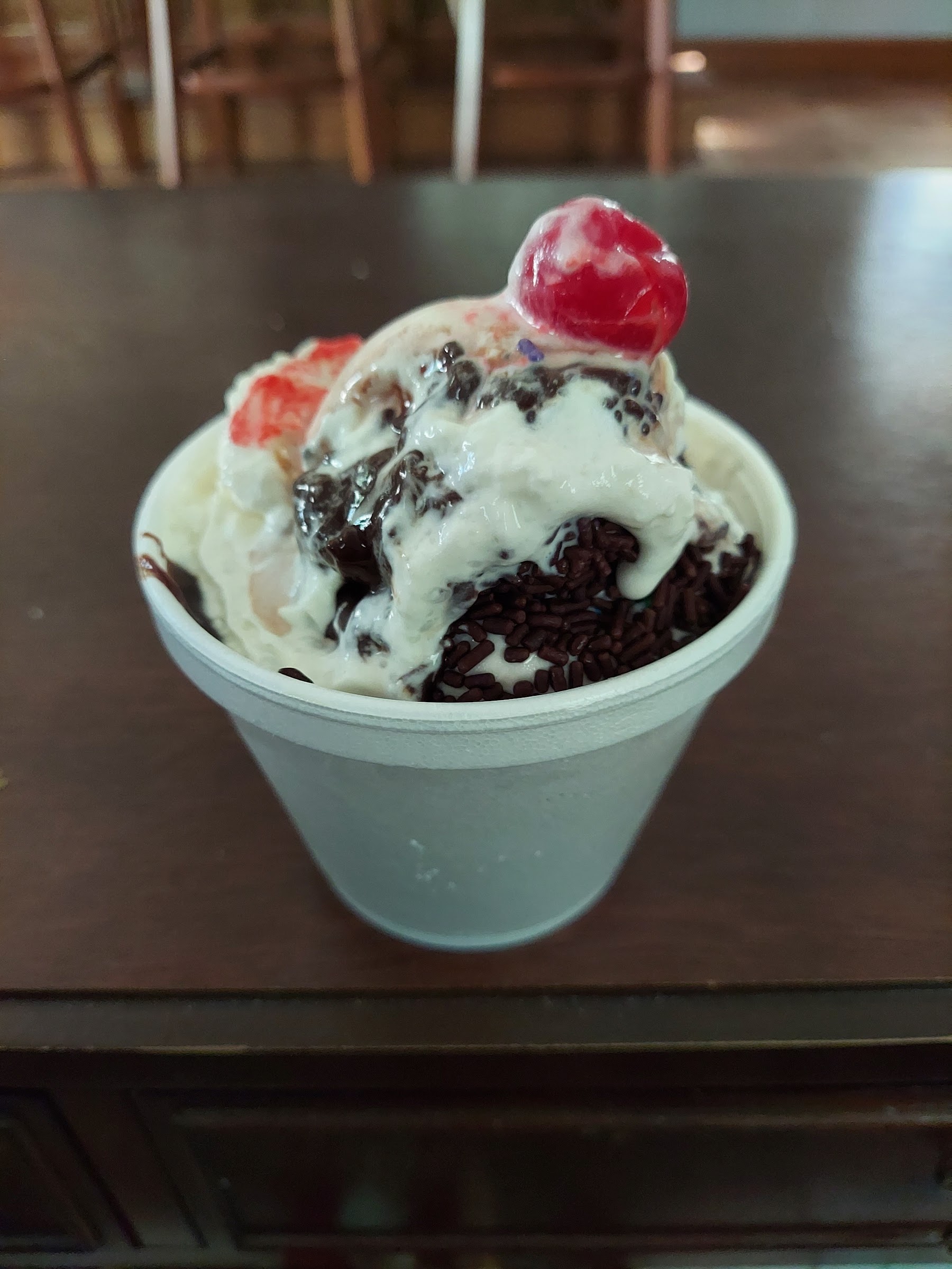 Leo's Ice Cream Company photo